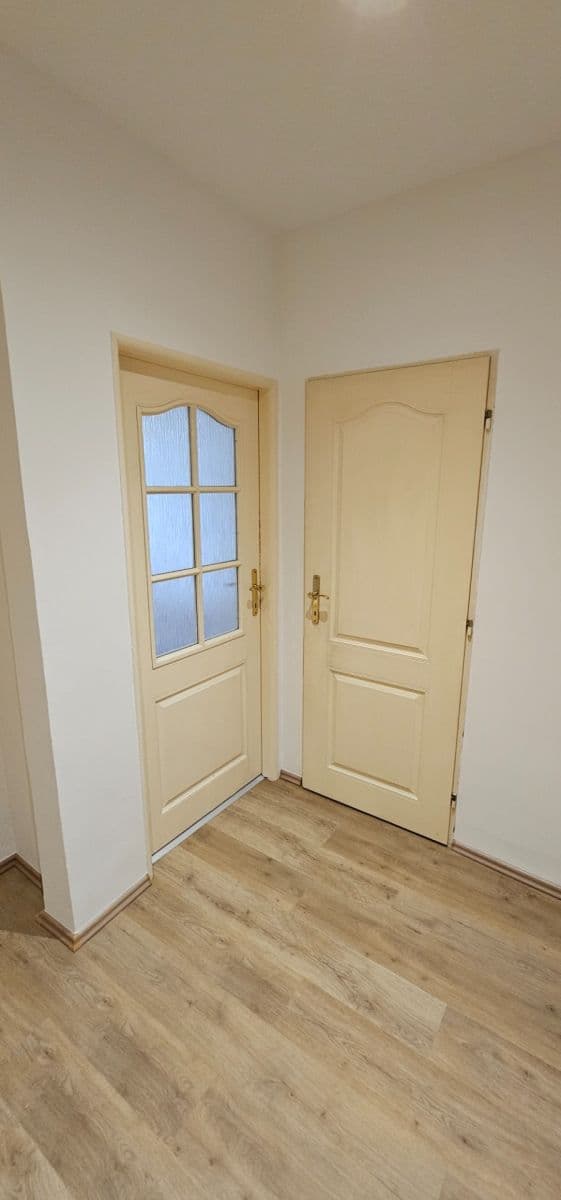 Prenájom bytu 2-izbový 46 m², Primátorská, Praha, Praha Prenájom bytu 2-izbový 46 m², Primátorská, Praha, Praha