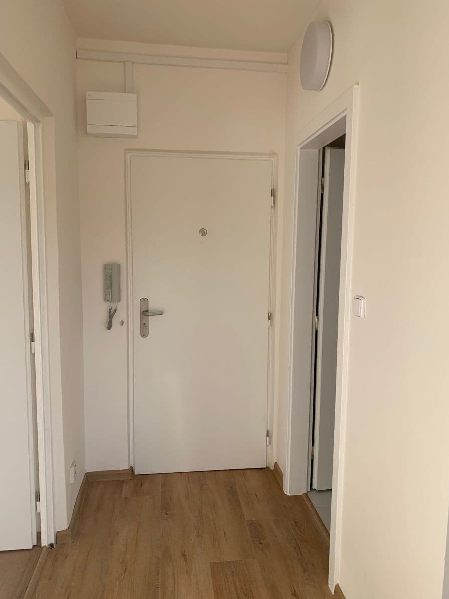 Prenájom bytu 1-izbový 38 m², ulice Čoupkových, Brno, Jihomoravský kraj Prenájom bytu 1-izbový 38 m², ulice Čoupkových, Brno, Jihomoravský kraj