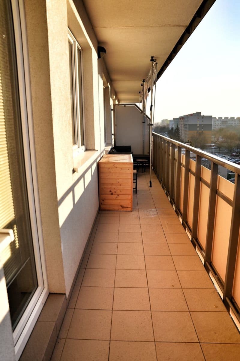 Prenájom bytu 2-izbový 68 m², Hornoměcholupská, Praha, Praha Prenájom bytu 2-izbový 68 m², Hornoměcholupská, Praha, Praha