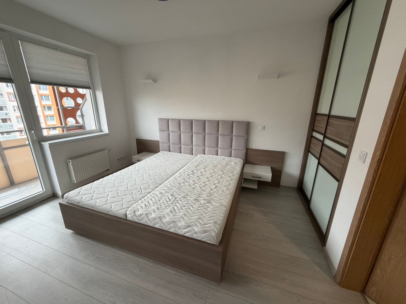 Prenájom bytu 2-izbový 68 m², Hornoměcholupská, Praha, Praha Prenájom bytu 2-izbový 68 m², Hornoměcholupská, Praha, Praha