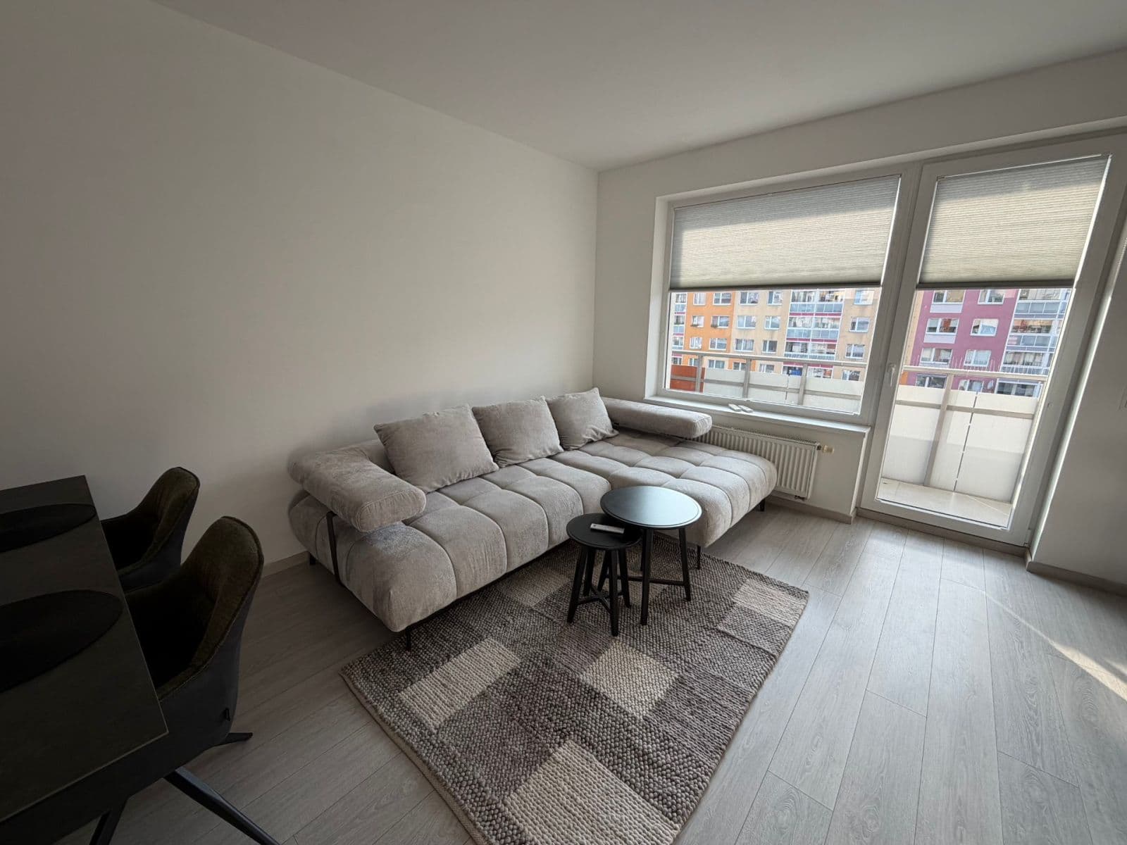 Prenájom bytu 2-izbový 68 m², Hornoměcholupská, Praha, Praha Prenájom bytu 2-izbový 68 m², Hornoměcholupská, Praha, Praha
