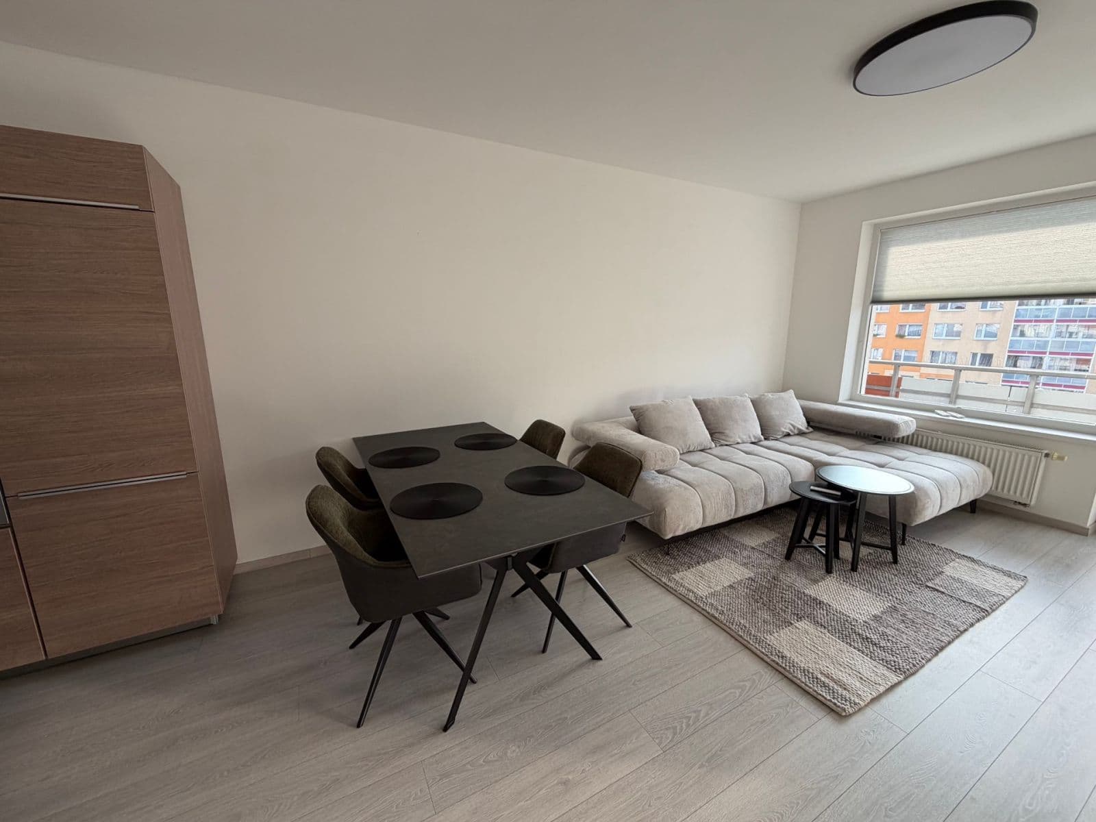 Prenájom bytu 2-izbový 68 m², Hornoměcholupská, Praha, Praha Prenájom bytu 2-izbový 68 m², Hornoměcholupská, Praha, Praha