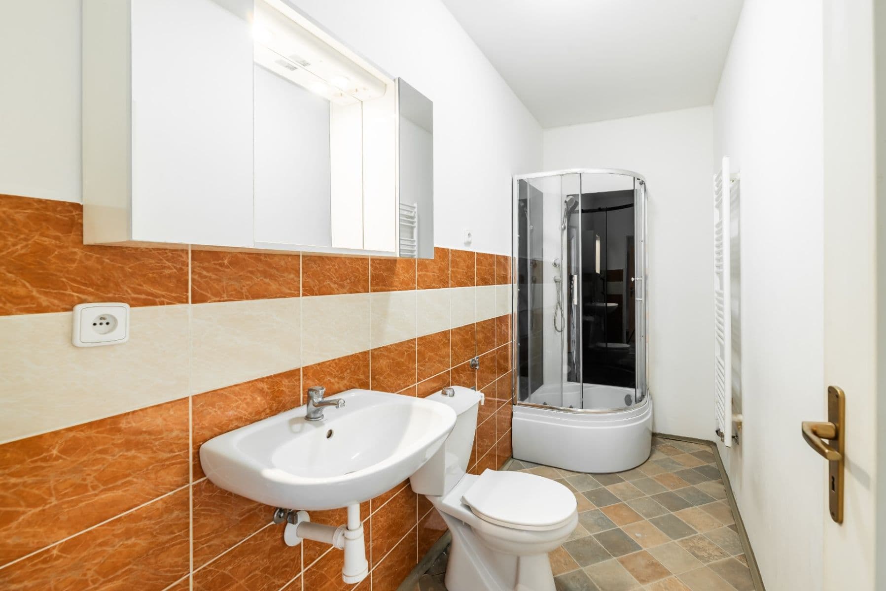Predaj bytu 2-izbový 50 m², Holečkova, Praha, Praha Predaj bytu 2-izbový 50 m², Holečkova, Praha, Praha