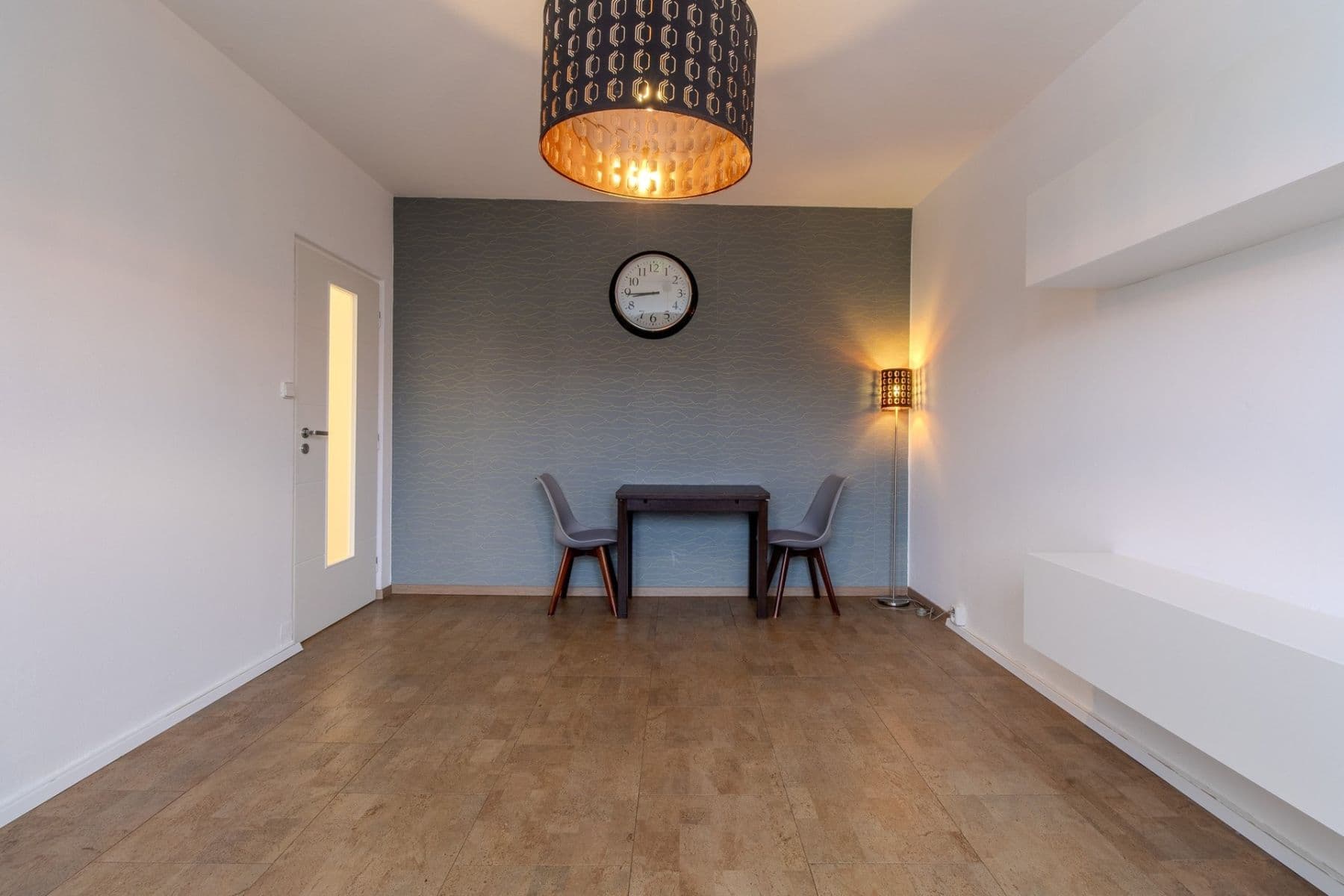 Prenájom bytu 2-izbový 50 m², Cihlářova, Praha, Praha Prenájom bytu 2-izbový 50 m², Cihlářova, Praha, Praha