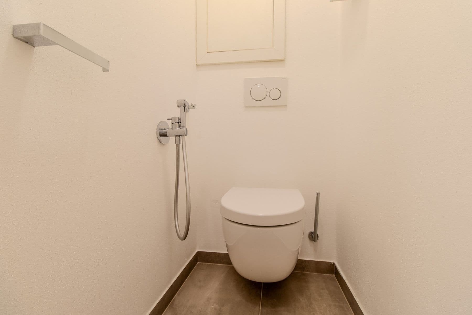 Prenájom bytu 2-izbový 50 m², Cihlářova, Praha, Praha Prenájom bytu 2-izbový 50 m², Cihlářova, Praha, Praha
