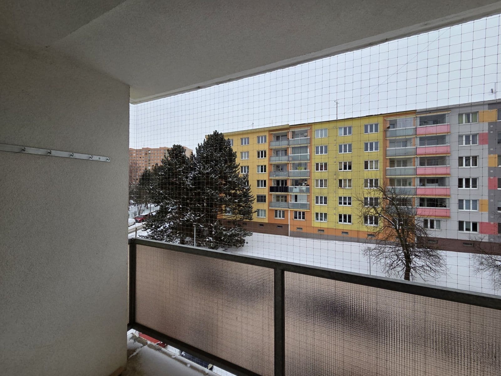 Prenájom bytu 2-izbový 50 m², Cihlářova, Praha, Praha Prenájom bytu 2-izbový 50 m², Cihlářova, Praha, Praha