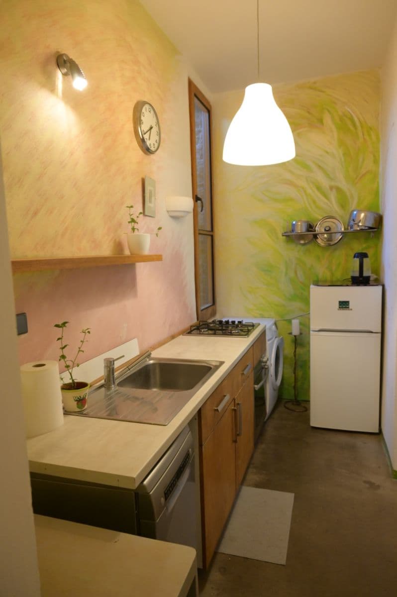 Prenájom bytu 2-izbový 75 m², Jeruzalémská, Praha, Praha Prenájom bytu 2-izbový 75 m², Jeruzalémská, Praha, Praha