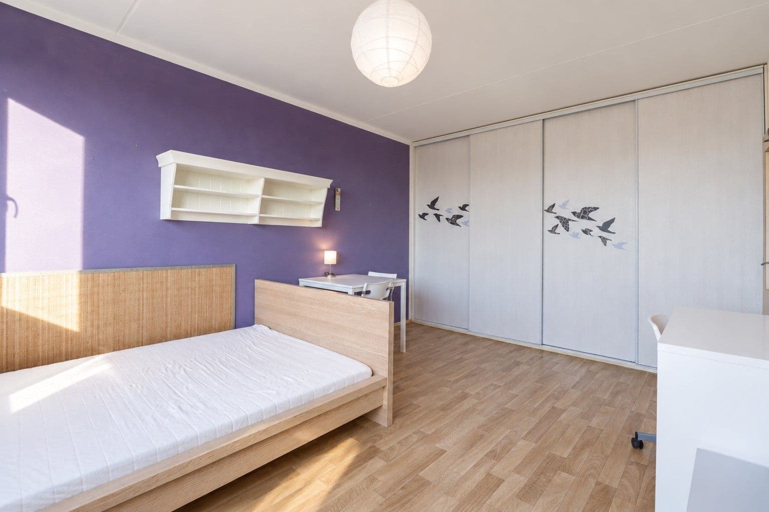 Prenájom bytu 1-izbový 30 m², Krynická, Praha, Praha Prenájom bytu 1-izbový 30 m², Krynická, Praha, Praha