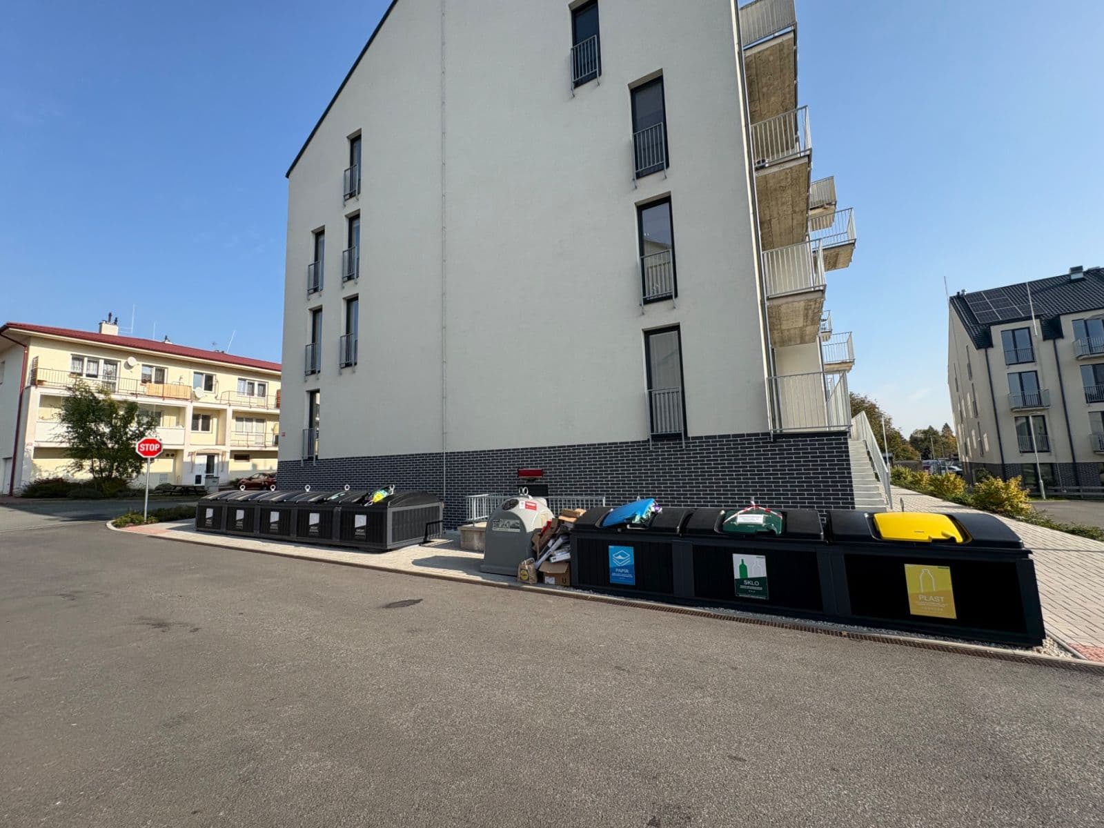 Prenájom bytu 1-izbový 36 m², Kounická, Český Brod, Středočeský kraj Prenájom bytu 1-izbový 36 m², Kounická, Český Brod, Středočeský kraj