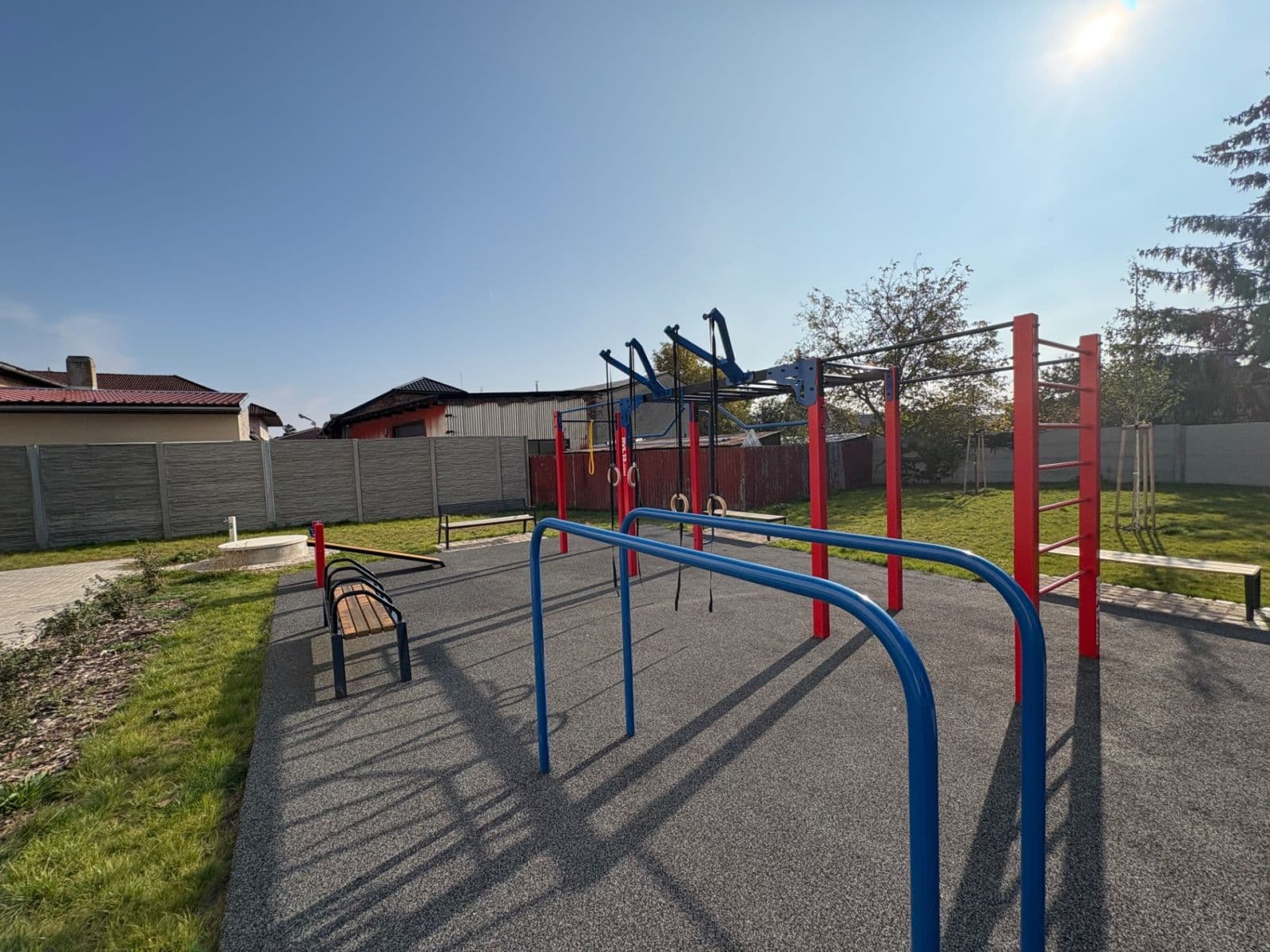 Prenájom bytu 1-izbový 36 m², Kounická, Český Brod, Středočeský kraj Prenájom bytu 1-izbový 36 m², Kounická, Český Brod, Středočeský kraj