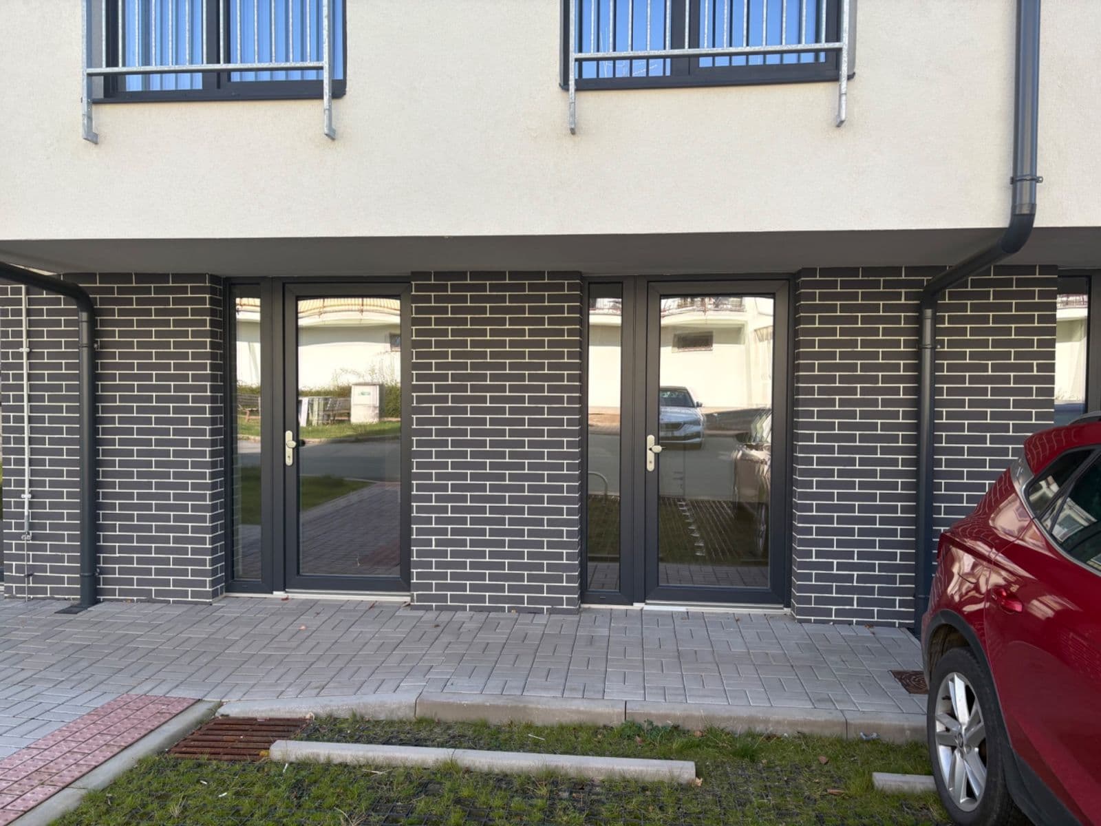 Prenájom bytu 1-izbový 36 m², Kounická, Český Brod, Středočeský kraj Prenájom bytu 1-izbový 36 m², Kounická, Český Brod, Středočeský kraj