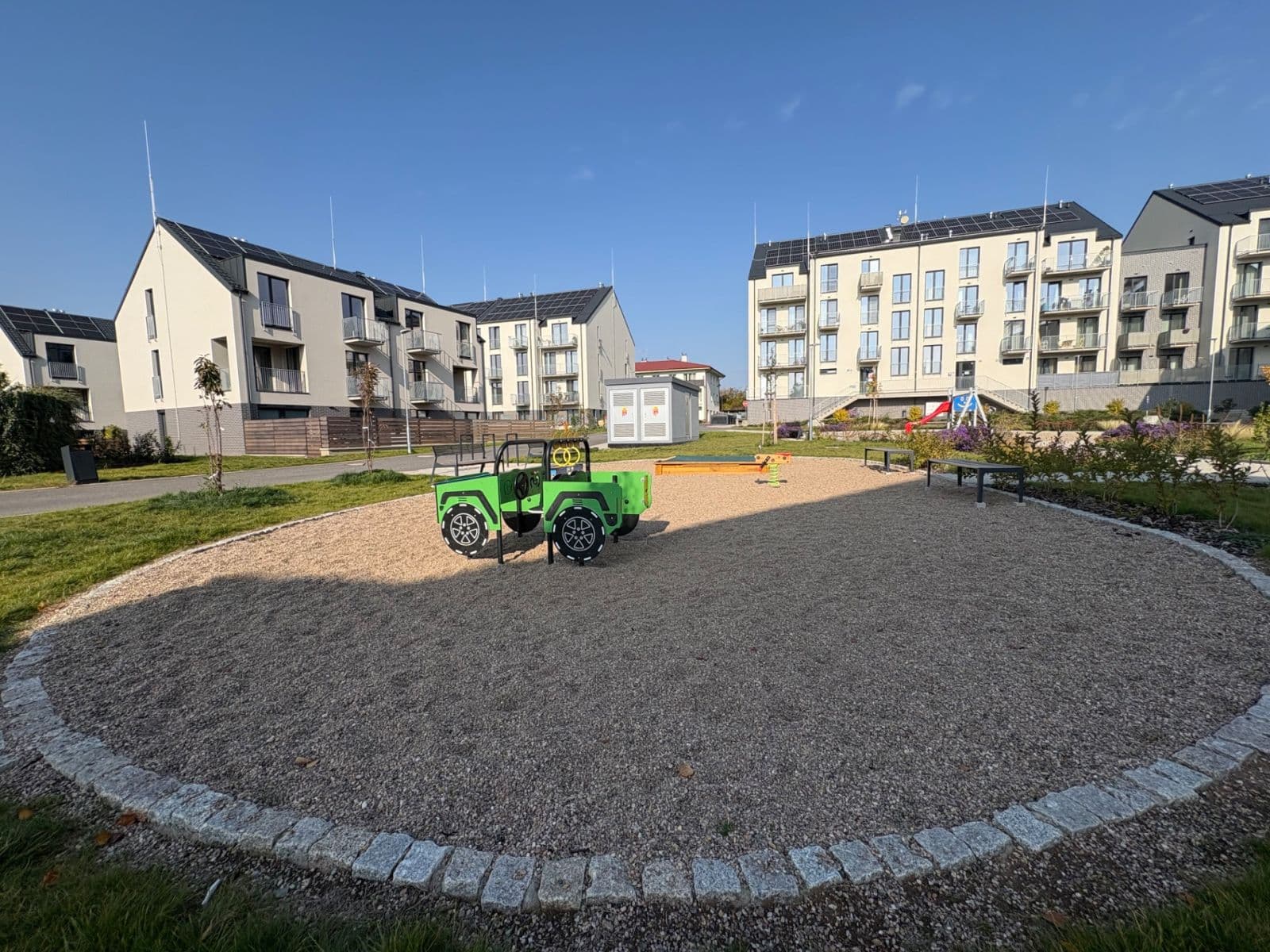 Prenájom bytu 1-izbový 36 m², Kounická, Český Brod, Středočeský kraj Prenájom bytu 1-izbový 36 m², Kounická, Český Brod, Středočeský kraj