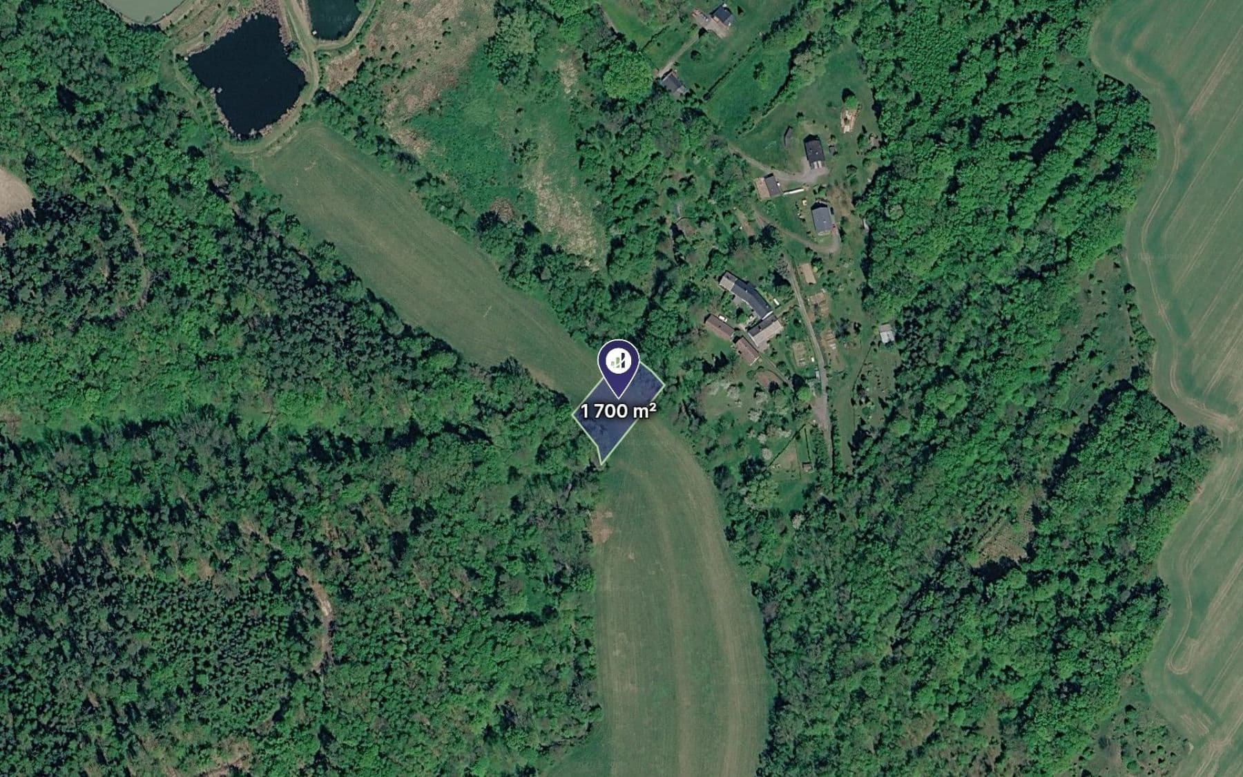 Predaj pozemku 8.578 m², Zbyslavice, Moravskoslezský kraj Predaj pozemku 8.578 m², Zbyslavice, Moravskoslezský kraj