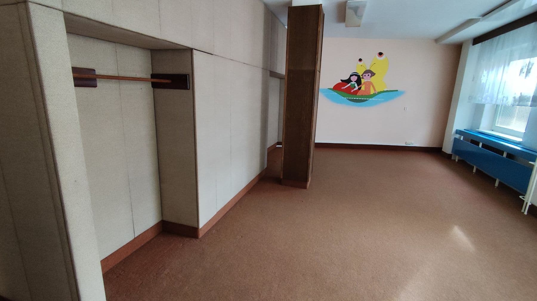 Prenájom nebytového priestoru 40 m², Horní, Havlíčkův Brod, Kraj Vysočina Prenájom nebytového priestoru 40 m², Horní, Havlíčkův Brod, Kraj Vysočina