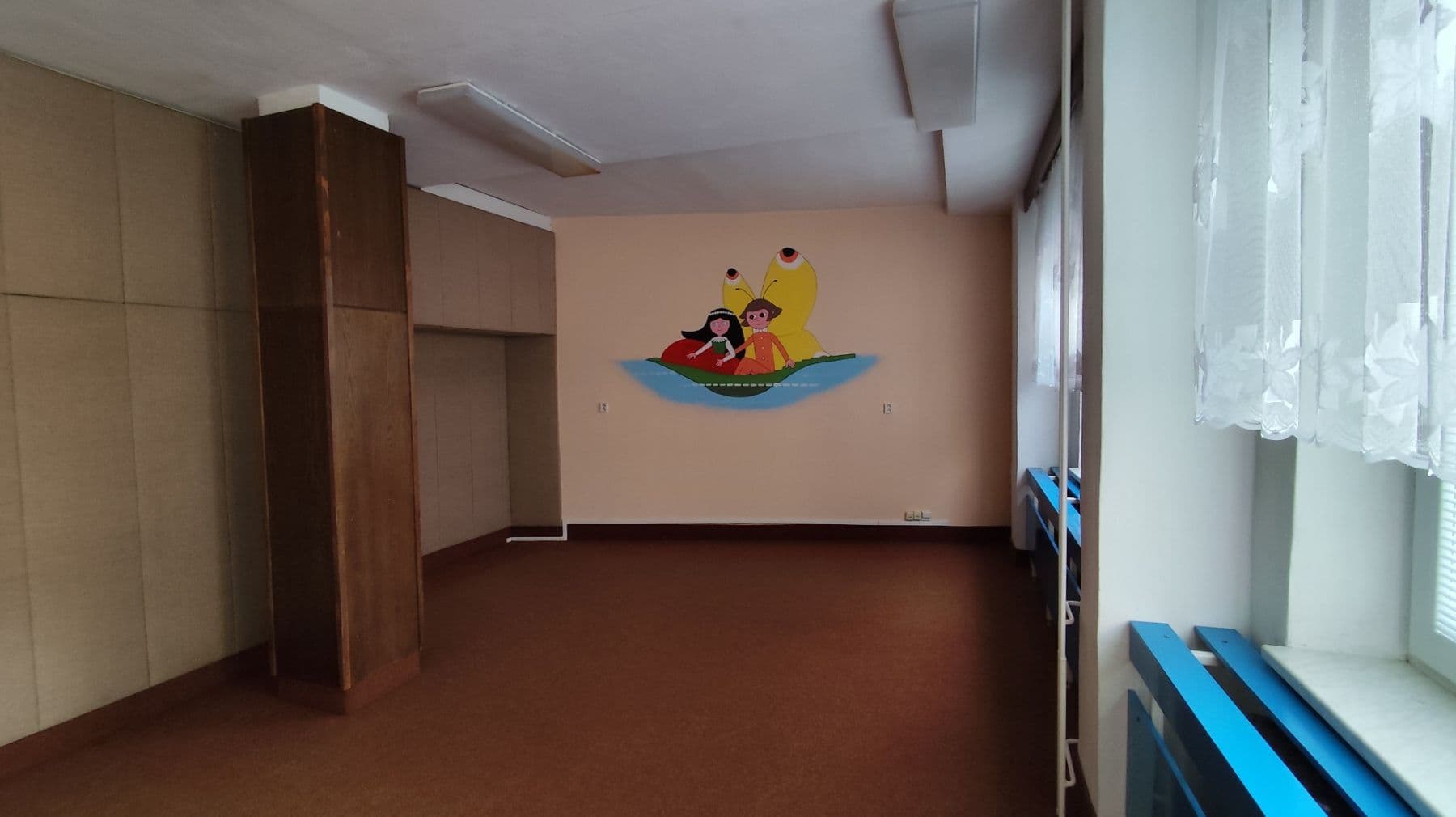 Prenájom nebytového priestoru 40 m², Horní, Havlíčkův Brod, Kraj Vysočina Prenájom nebytového priestoru 40 m², Horní, Havlíčkův Brod, Kraj Vysočina