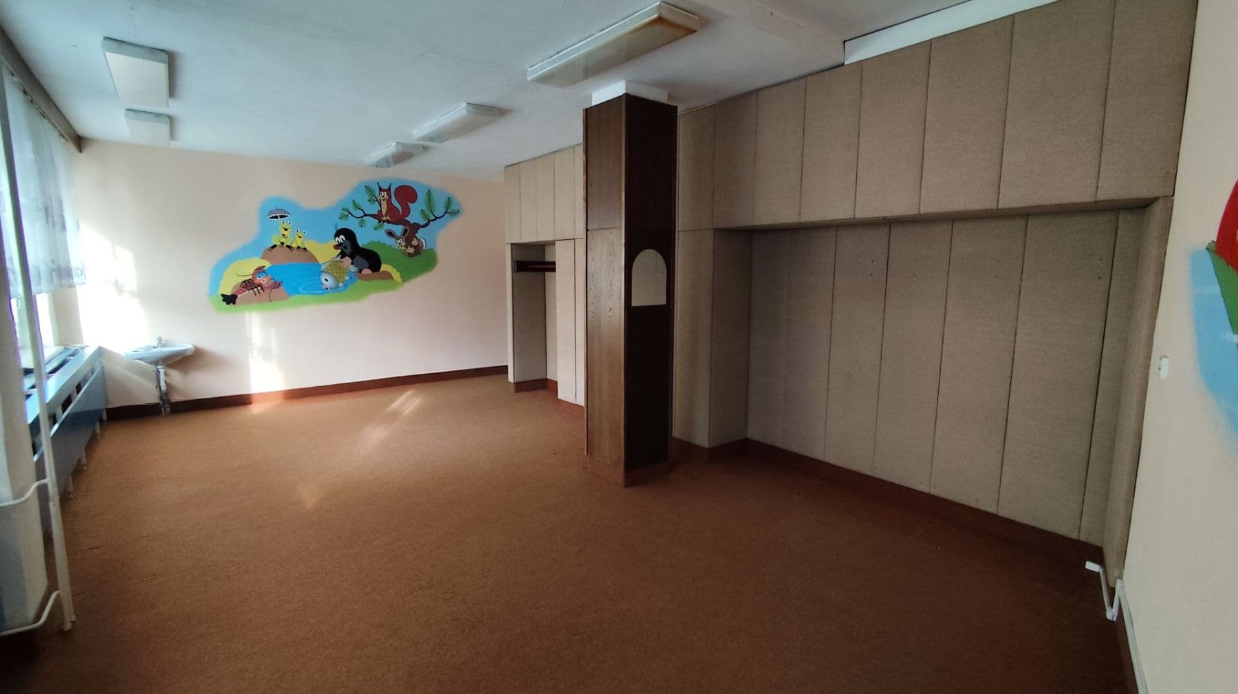Prenájom nebytového priestoru 40 m², Horní, Havlíčkův Brod, Kraj Vysočina Prenájom nebytového priestoru 40 m², Horní, Havlíčkův Brod, Kraj Vysočina