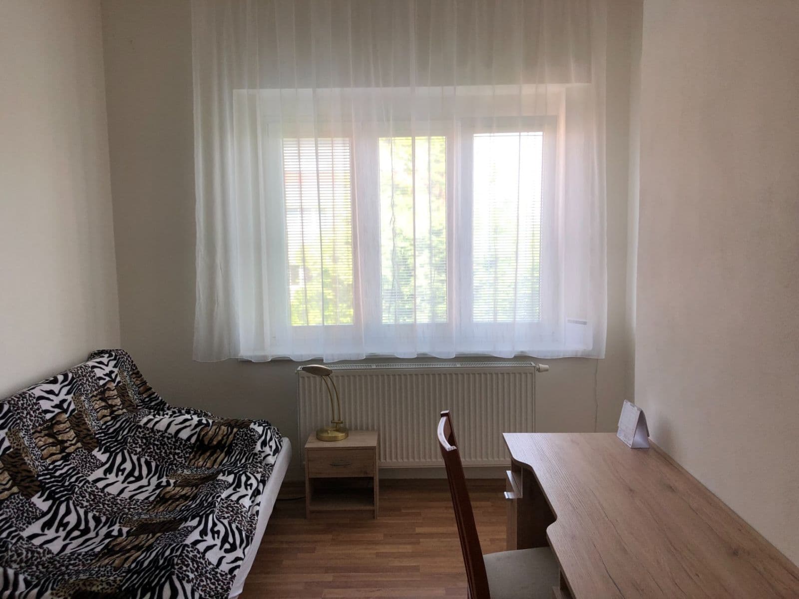 Predaj bytu 2-izbový 42 m², Hodonínská, Praha, Praha Predaj bytu 2-izbový 42 m², Hodonínská, Praha, Praha