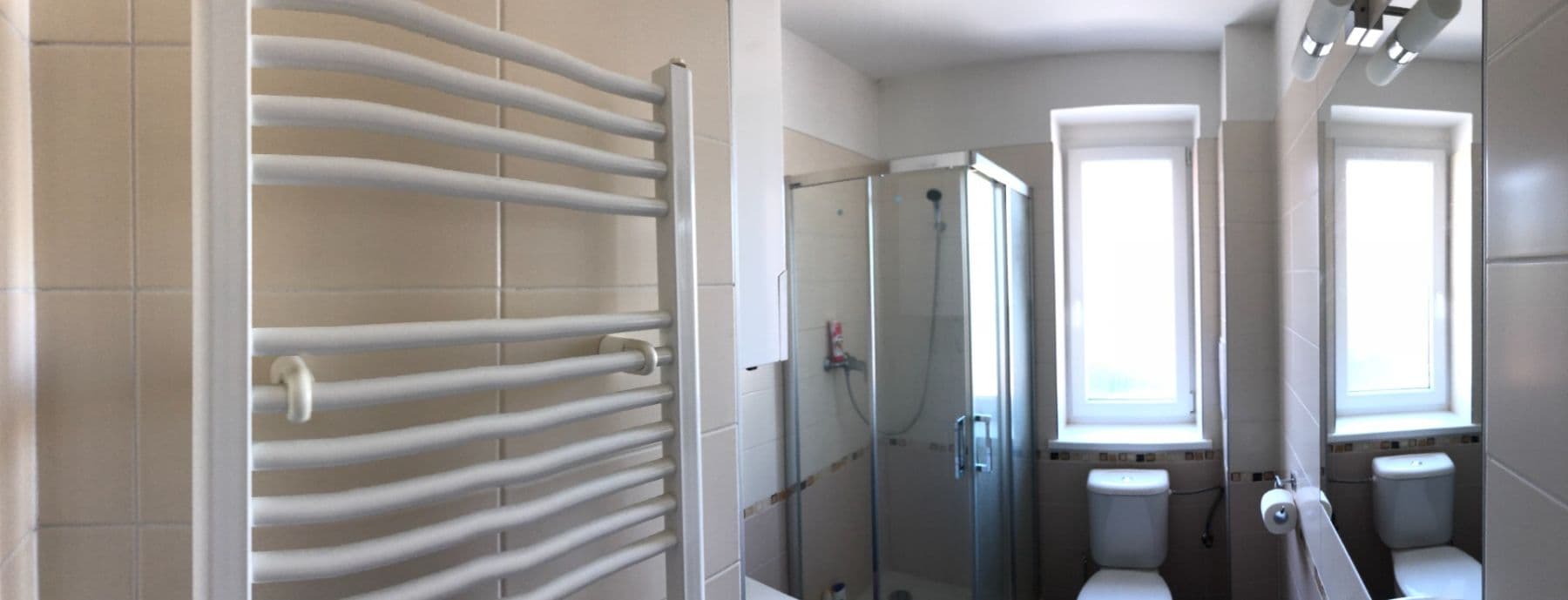 Predaj bytu 2-izbový 42 m², Hodonínská, Praha, Praha Predaj bytu 2-izbový 42 m², Hodonínská, Praha, Praha