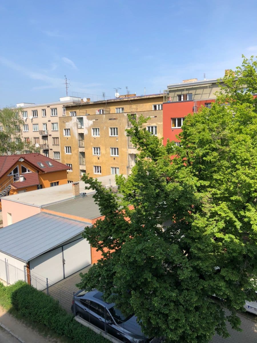 Predaj bytu 2-izbový 42 m², Hodonínská, Praha, Praha Predaj bytu 2-izbový 42 m², Hodonínská, Praha, Praha