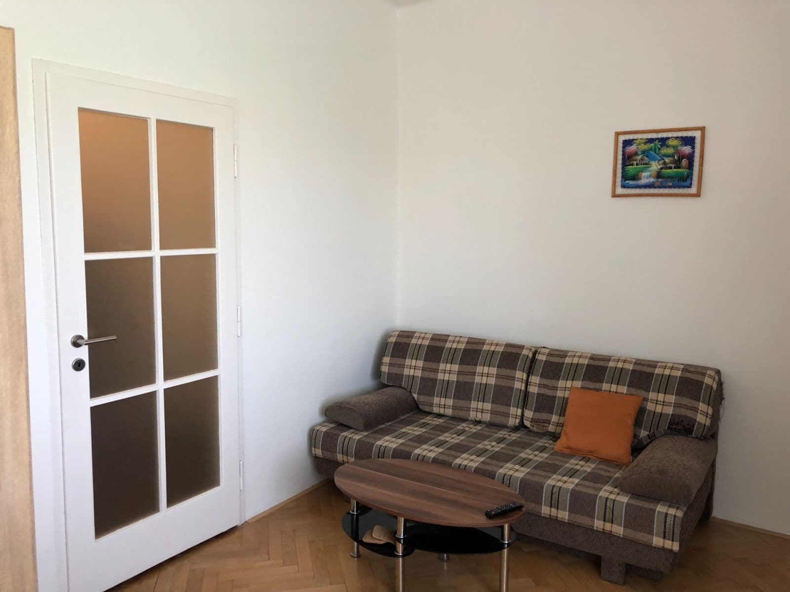 Predaj bytu 2-izbový 42 m², Hodonínská, Praha, Praha Predaj bytu 2-izbový 42 m², Hodonínská, Praha, Praha