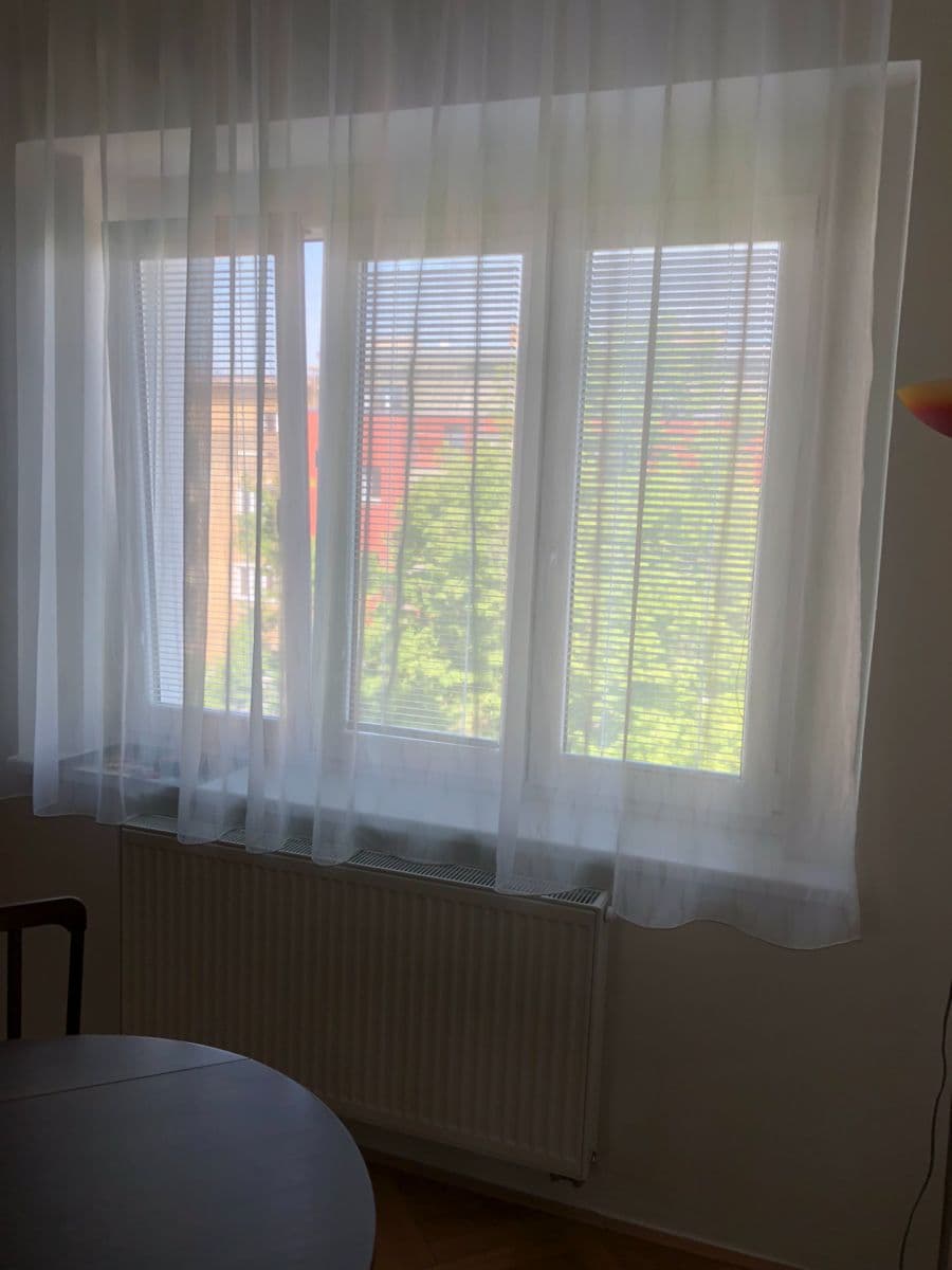 Predaj bytu 2-izbový 42 m², Hodonínská, Praha, Praha Predaj bytu 2-izbový 42 m², Hodonínská, Praha, Praha