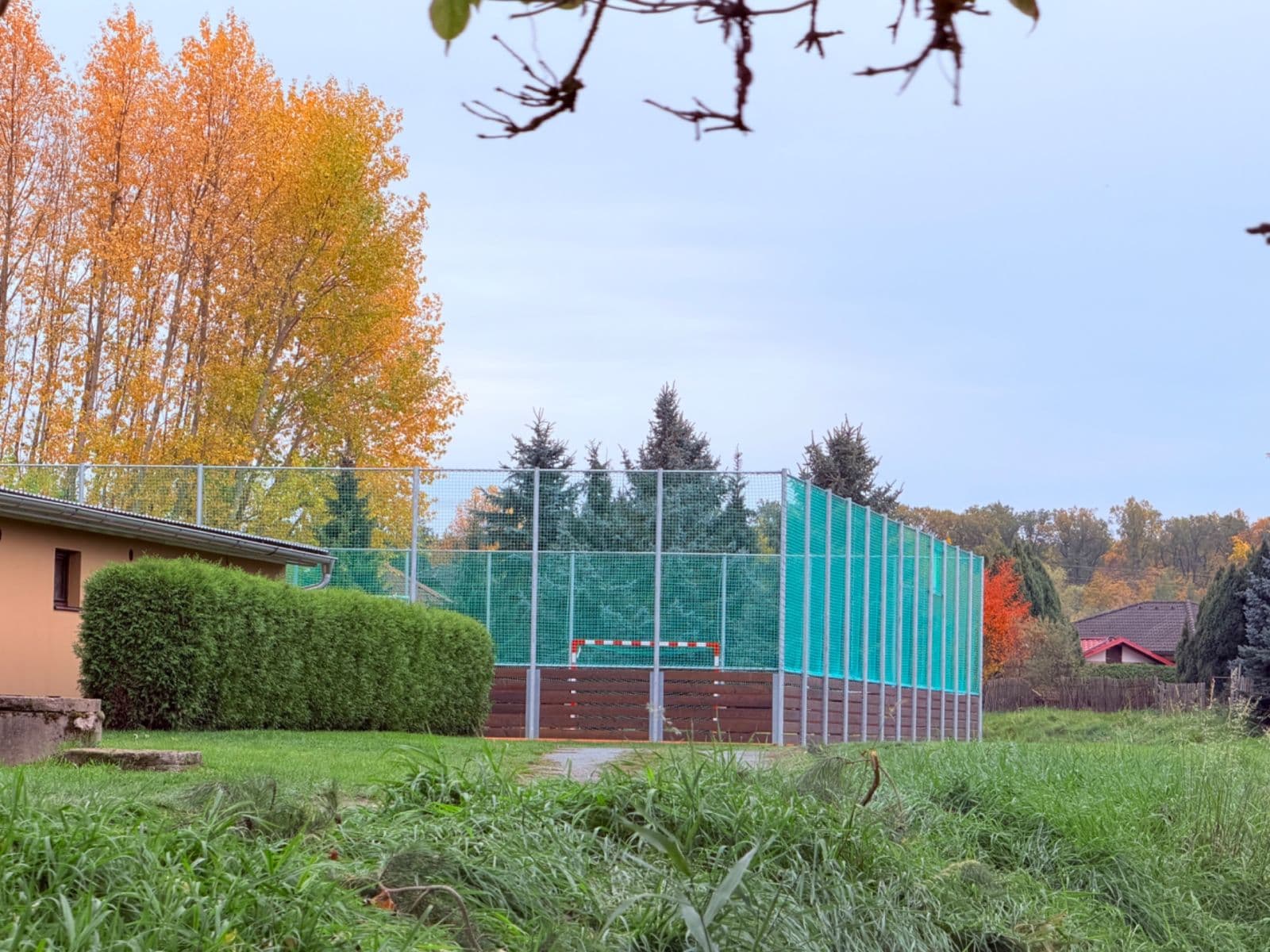 Predaj pozemku 1.913 m², Valy, Pardubický kraj Predaj pozemku 1.913 m², Valy, Pardubický kraj