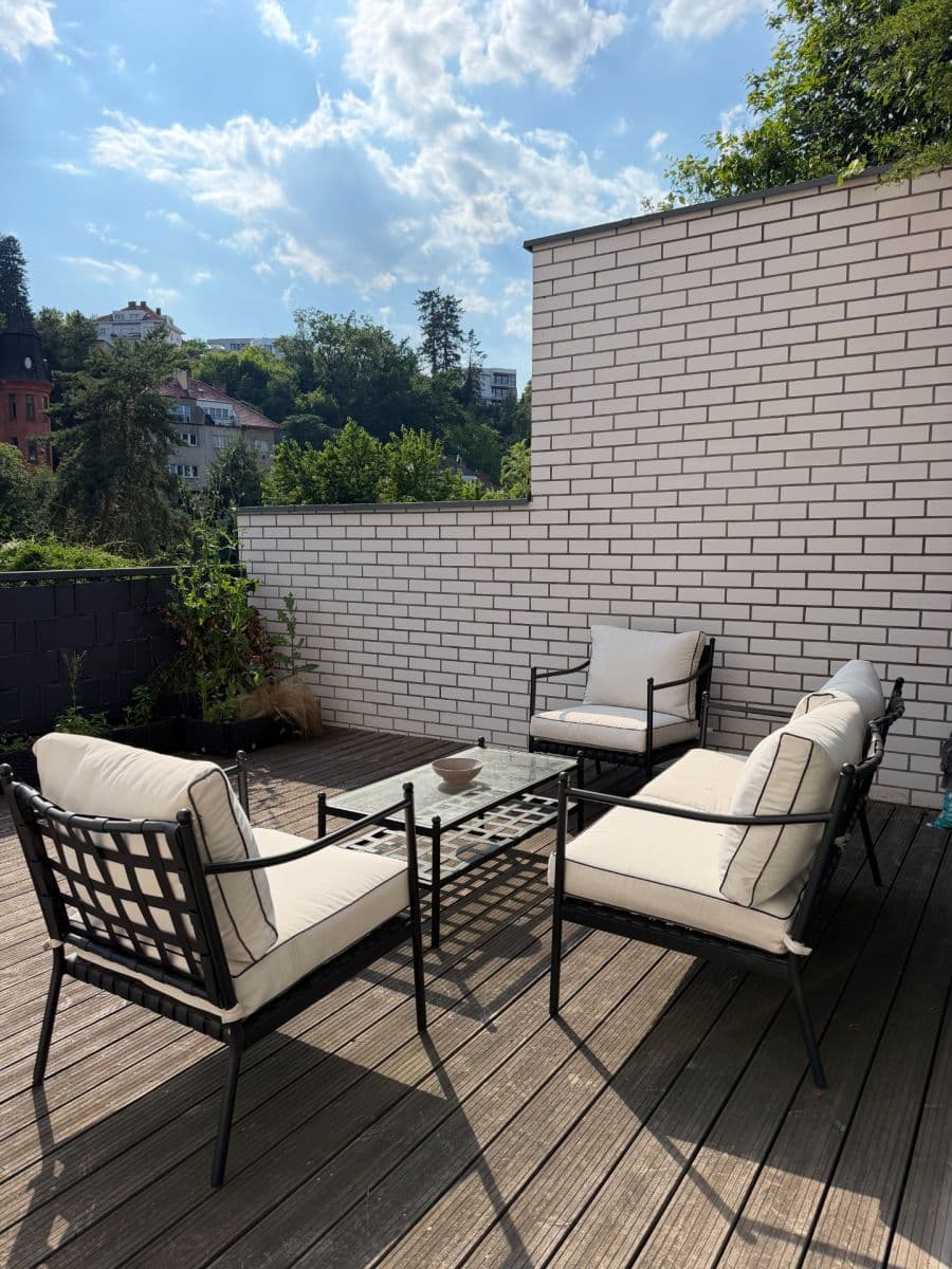 Predaj bytu 2-izbový 67 m², Jinonická, Praha, Praha Predaj bytu 2-izbový 67 m², Jinonická, Praha, Praha