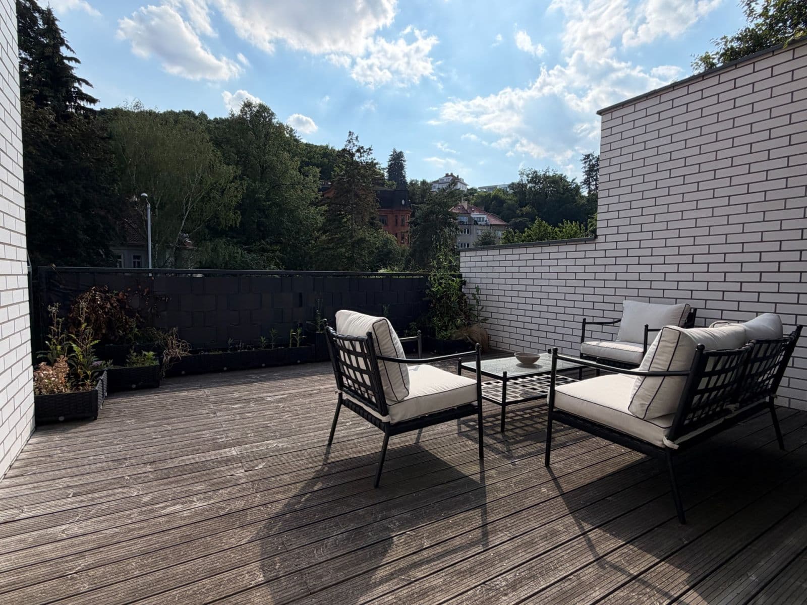Predaj bytu 2-izbový 67 m², Jinonická, Praha, Praha Predaj bytu 2-izbový 67 m², Jinonická, Praha, Praha