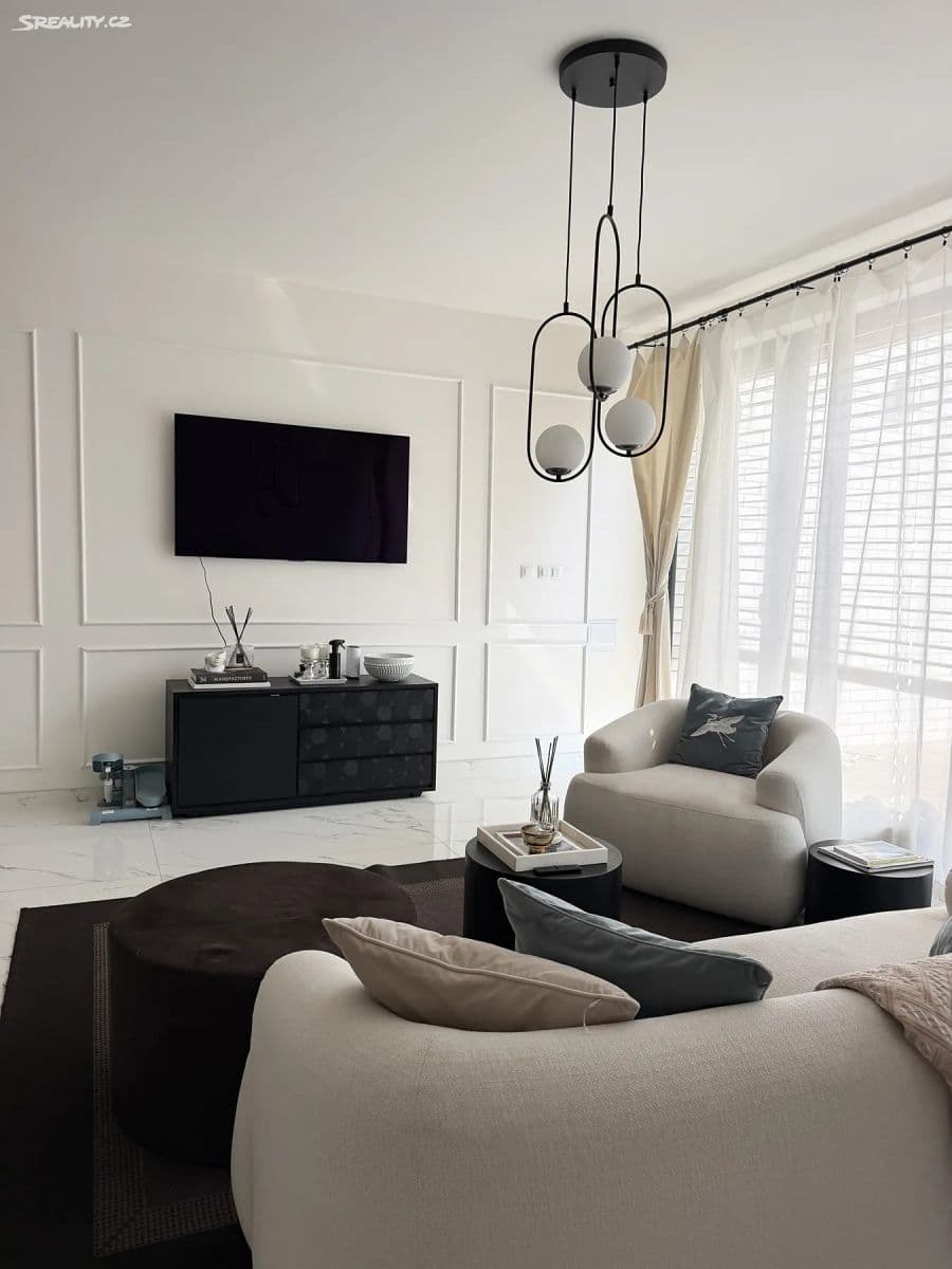 Predaj bytu 2-izbový 67 m², Jinonická, Praha, Praha Predaj bytu 2-izbový 67 m², Jinonická, Praha, Praha