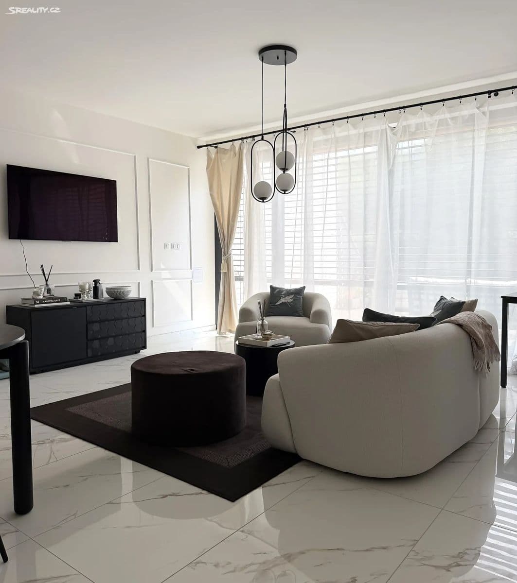 Predaj bytu 2-izbový 67 m², Jinonická, Praha, Praha Predaj bytu 2-izbový 67 m², Jinonická, Praha, Praha