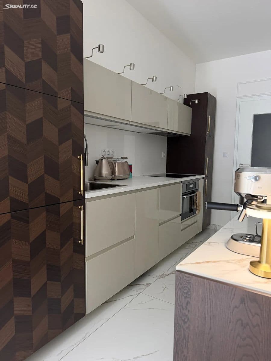 Predaj bytu 2-izbový 67 m², Jinonická, Praha, Praha Predaj bytu 2-izbový 67 m², Jinonická, Praha, Praha