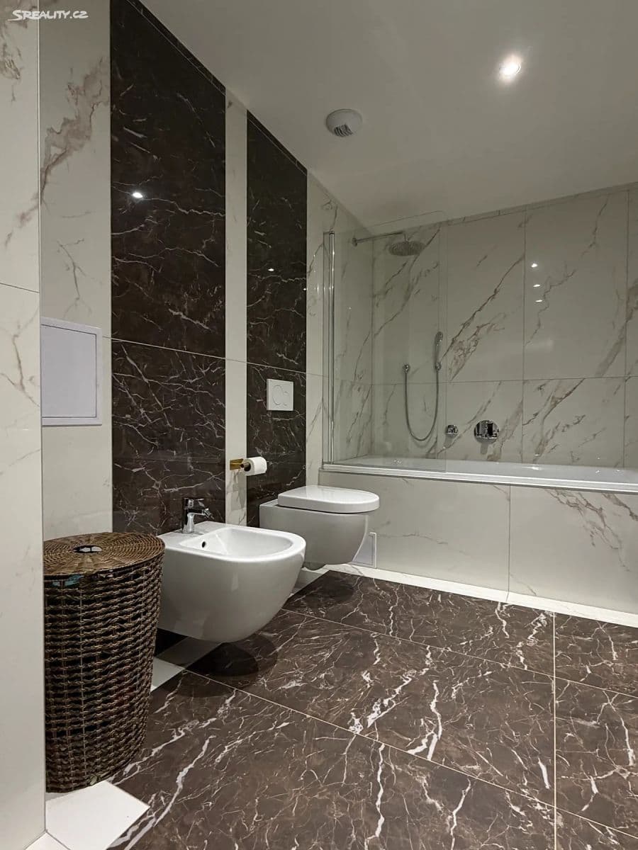 Predaj bytu 2-izbový 67 m², Jinonická, Praha, Praha Predaj bytu 2-izbový 67 m², Jinonická, Praha, Praha