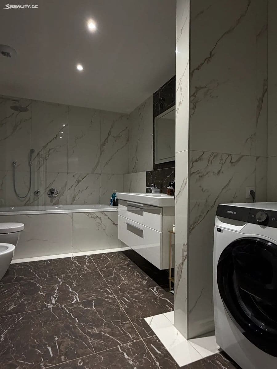 Predaj bytu 2-izbový 67 m², Jinonická, Praha, Praha Predaj bytu 2-izbový 67 m², Jinonická, Praha, Praha