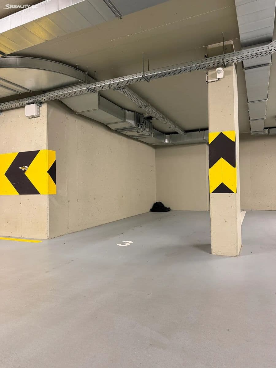 Predaj bytu 2-izbový 67 m², Jinonická, Praha, Praha Predaj bytu 2-izbový 67 m², Jinonická, Praha, Praha