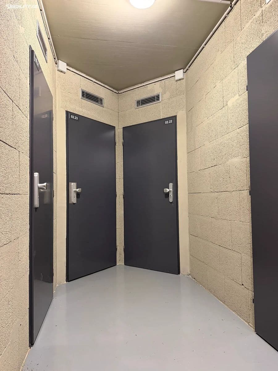 Predaj bytu 2-izbový 67 m², Jinonická, Praha, Praha Predaj bytu 2-izbový 67 m², Jinonická, Praha, Praha