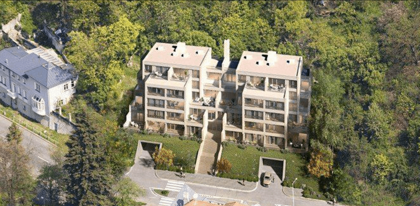 Predaj bytu 2-izbový 67 m², Jinonická, Praha, Praha Predaj bytu 2-izbový 67 m², Jinonická, Praha, Praha