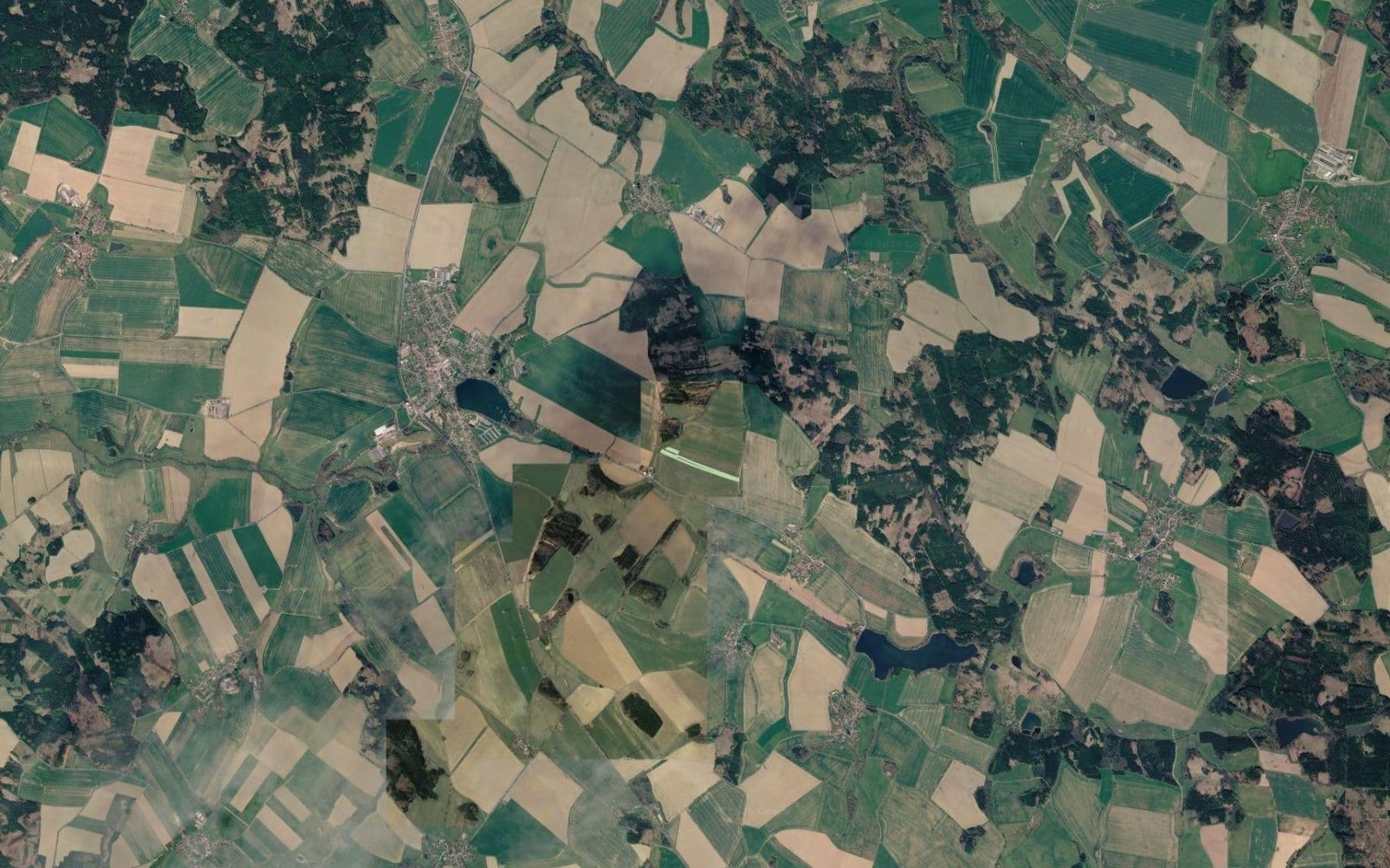 Predaj pozemku 7.386 m², Vepříkov, Kraj Vysočina Predaj pozemku 7.386 m², Vepříkov, Kraj Vysočina