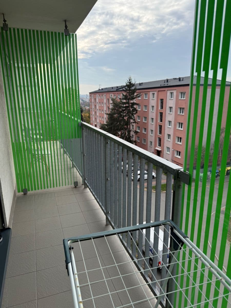 Prenájom bytu 1-izbový 31 m², Nad Úžlabinou, Praha, Praha Prenájom bytu 1-izbový 31 m², Nad Úžlabinou, Praha, Praha