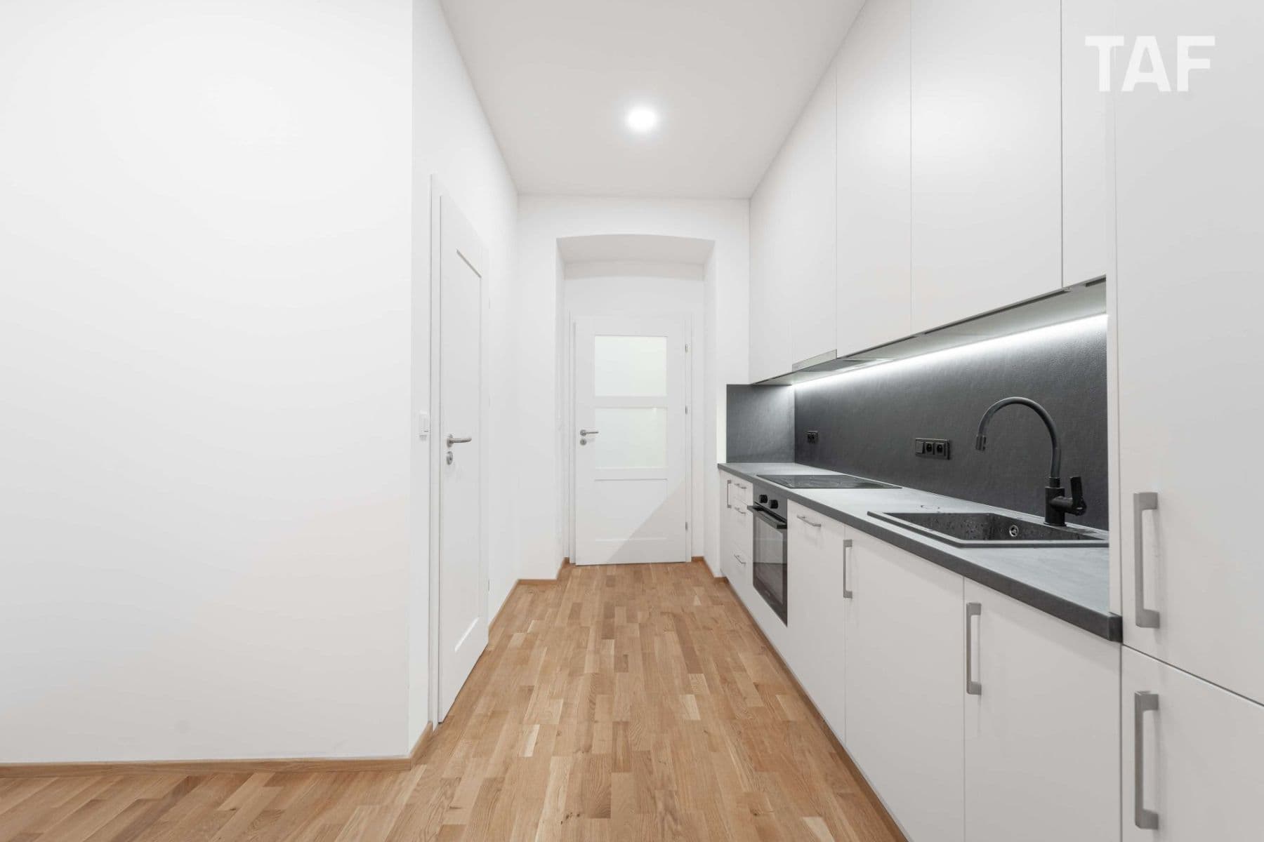 Predaj bytu 1-izbový 46 m², Milíčova, Praha, Praha Predaj bytu 1-izbový 46 m², Milíčova, Praha, Praha