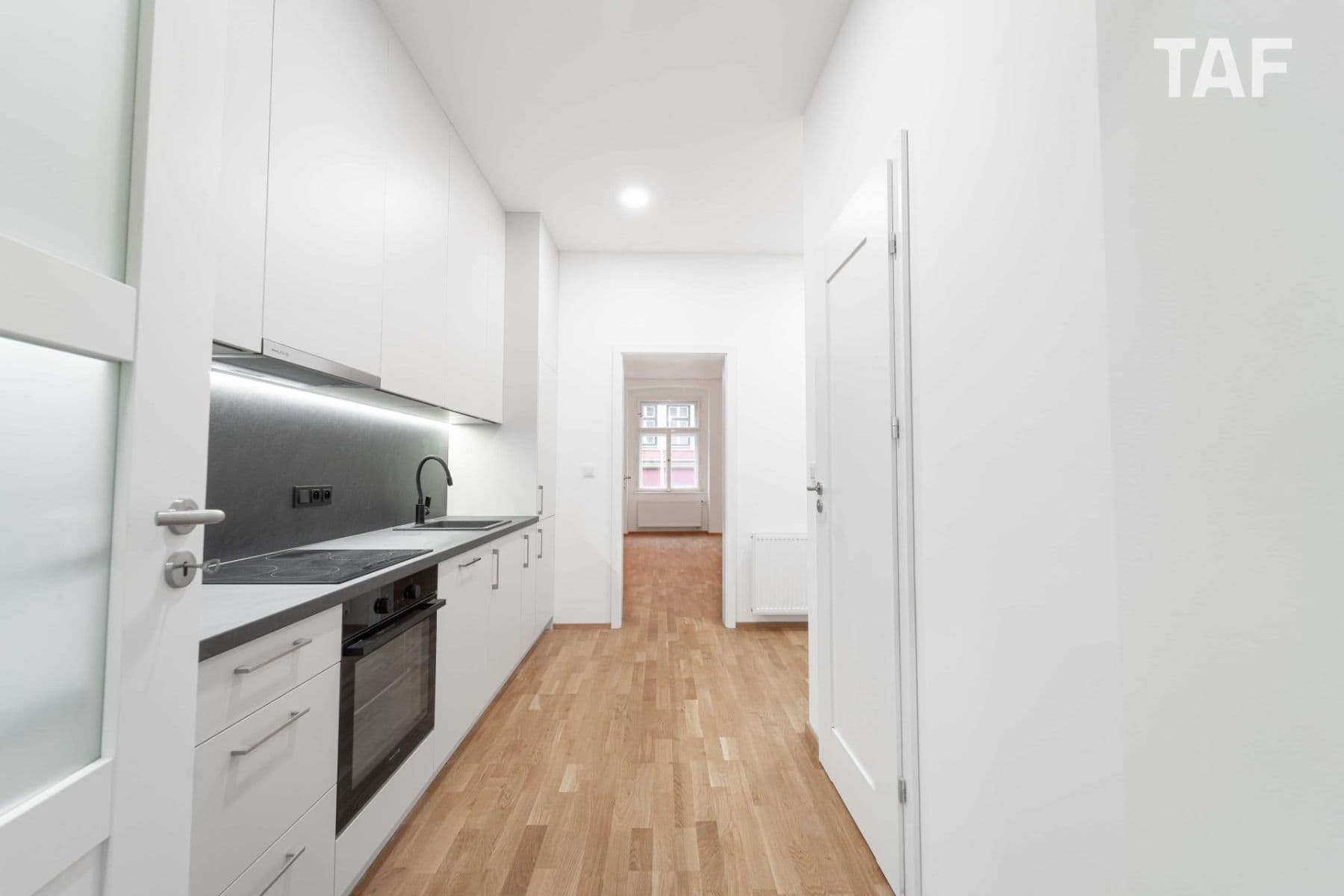 Predaj bytu 1-izbový 46 m², Milíčova, Praha, Praha Predaj bytu 1-izbový 46 m², Milíčova, Praha, Praha