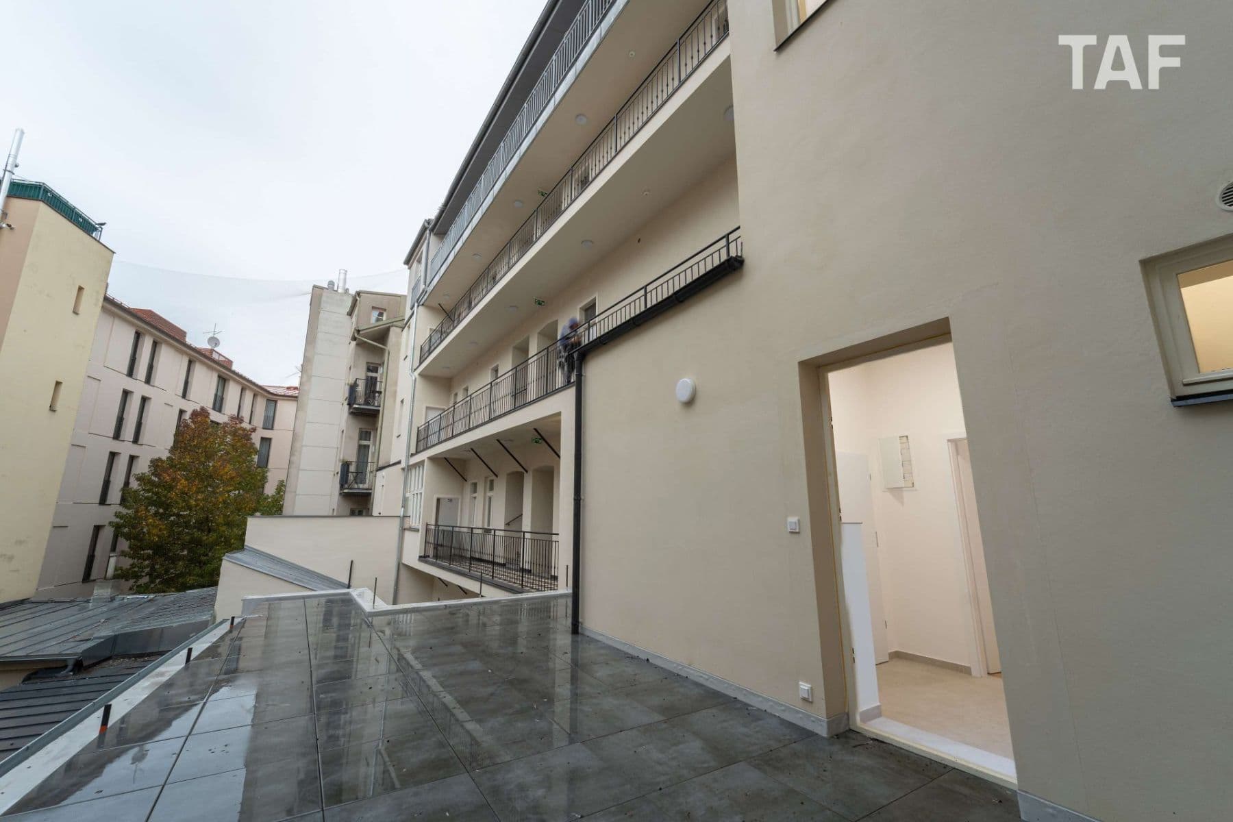 Predaj bytu 1-izbový 46 m², Milíčova, Praha, Praha Predaj bytu 1-izbový 46 m², Milíčova, Praha, Praha