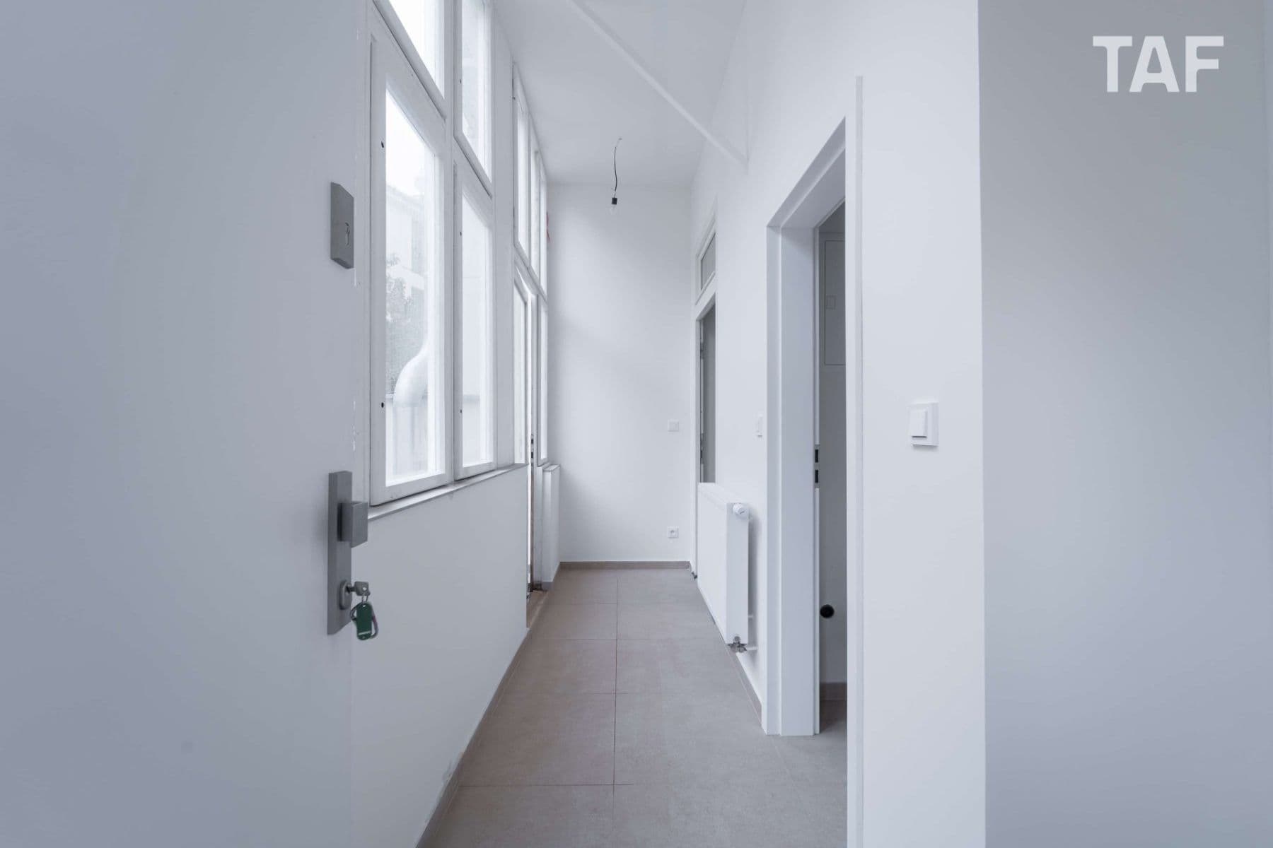 Predaj bytu 2-izbový 69 m², Milíčova, Praha, Praha Predaj bytu 2-izbový 69 m², Milíčova, Praha, Praha