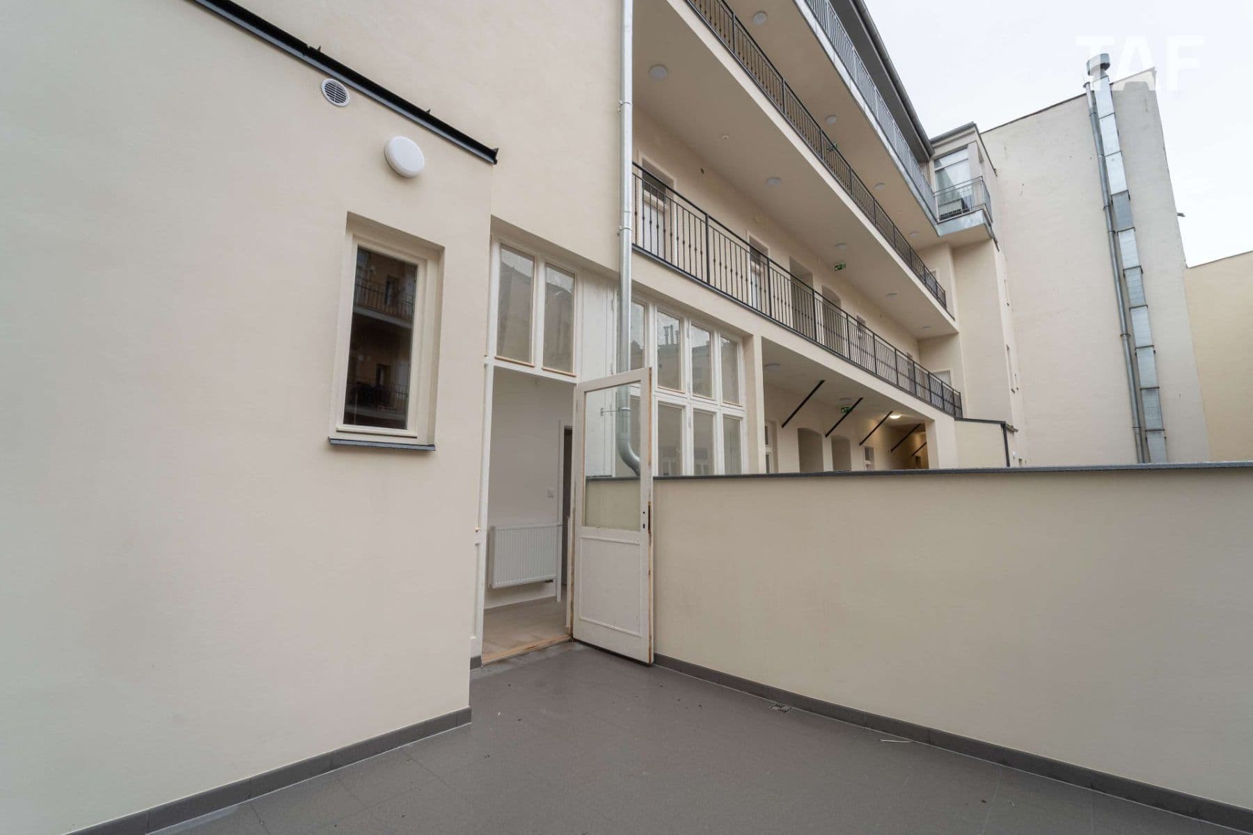 Predaj bytu 2-izbový 69 m², Milíčova, Praha, Praha Predaj bytu 2-izbový 69 m², Milíčova, Praha, Praha