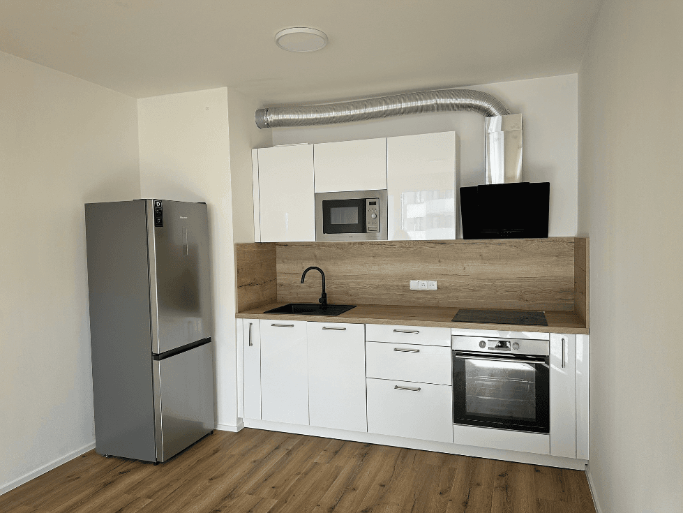Prenájom bytu 2-izbový 51 m², Gollové, Praha, Praha Prenájom bytu 2-izbový 51 m², Gollové, Praha, Praha