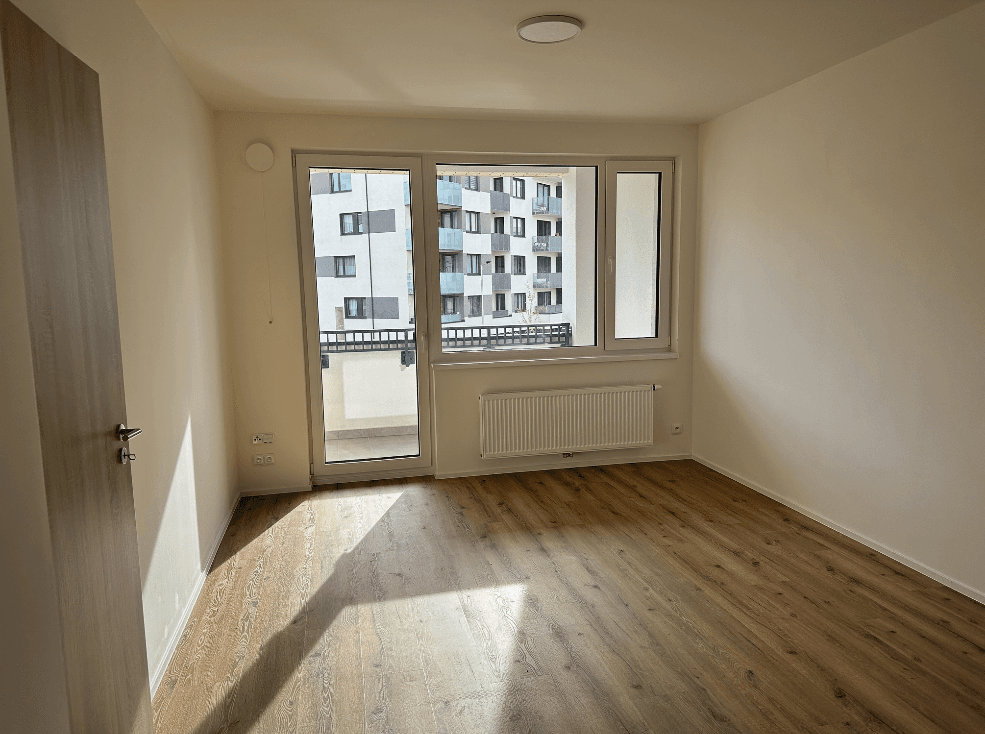 Prenájom bytu 2-izbový 51 m², Gollové, Praha, Praha Prenájom bytu 2-izbový 51 m², Gollové, Praha, Praha