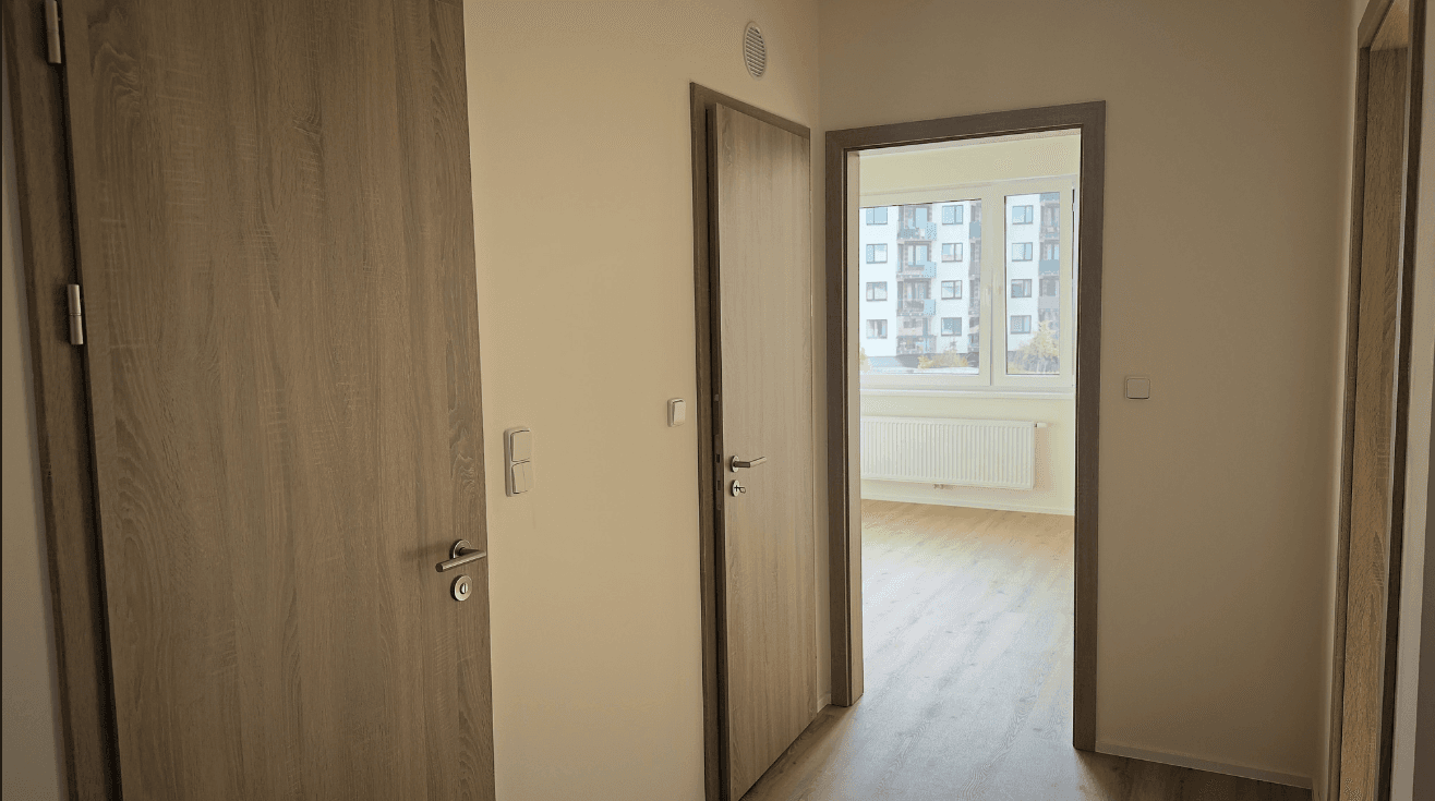 Prenájom bytu 2-izbový 51 m², Gollové, Praha, Praha Prenájom bytu 2-izbový 51 m², Gollové, Praha, Praha