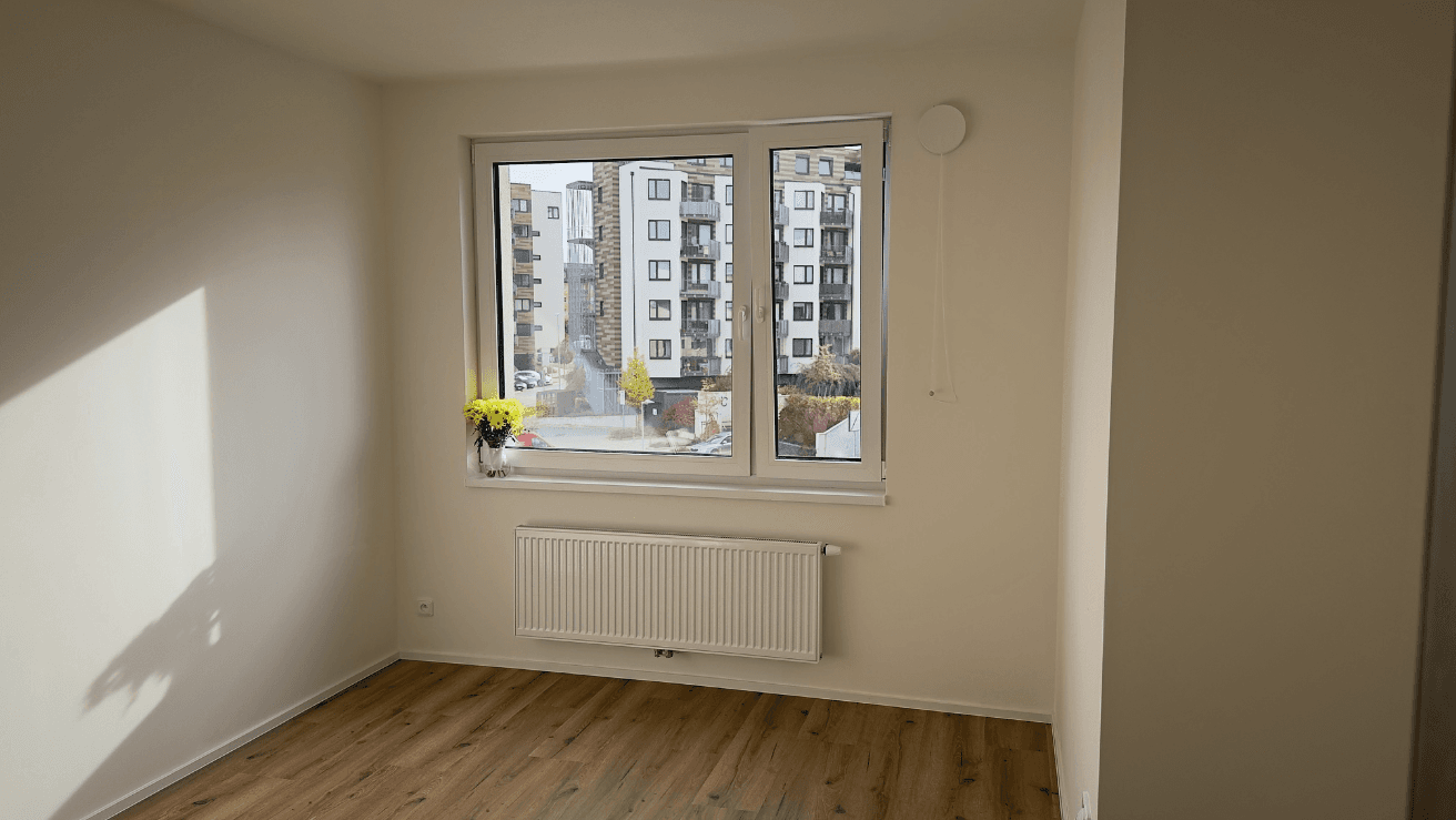 Prenájom bytu 2-izbový 51 m², Gollové, Praha, Praha Prenájom bytu 2-izbový 51 m², Gollové, Praha, Praha