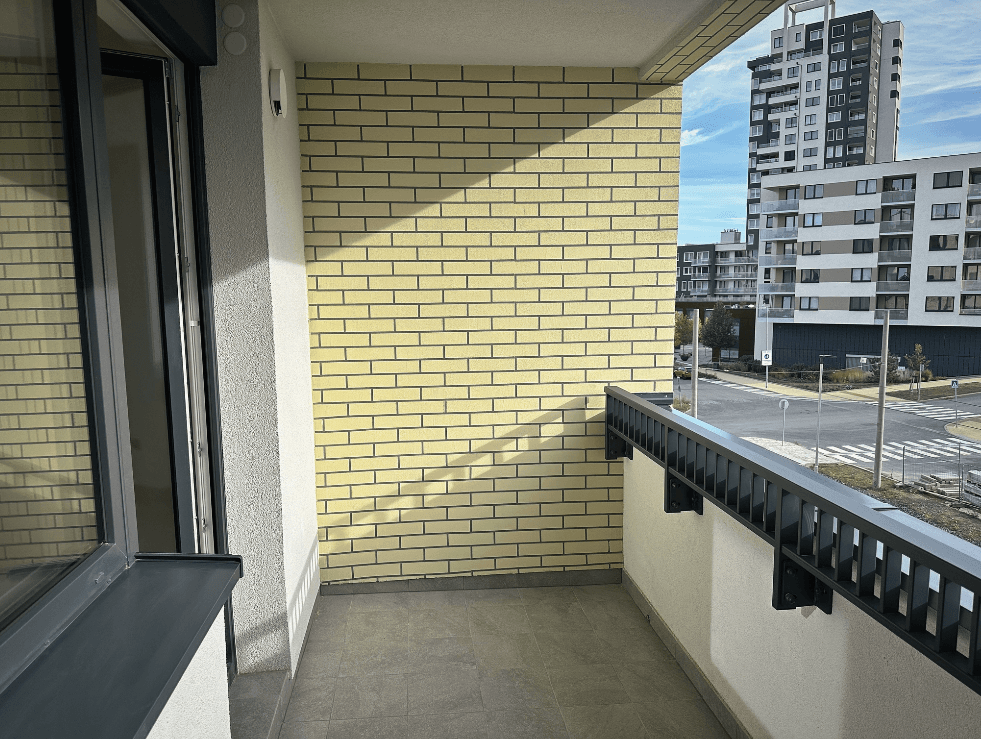 Prenájom bytu 2-izbový 51 m², Gollové, Praha, Praha Prenájom bytu 2-izbový 51 m², Gollové, Praha, Praha