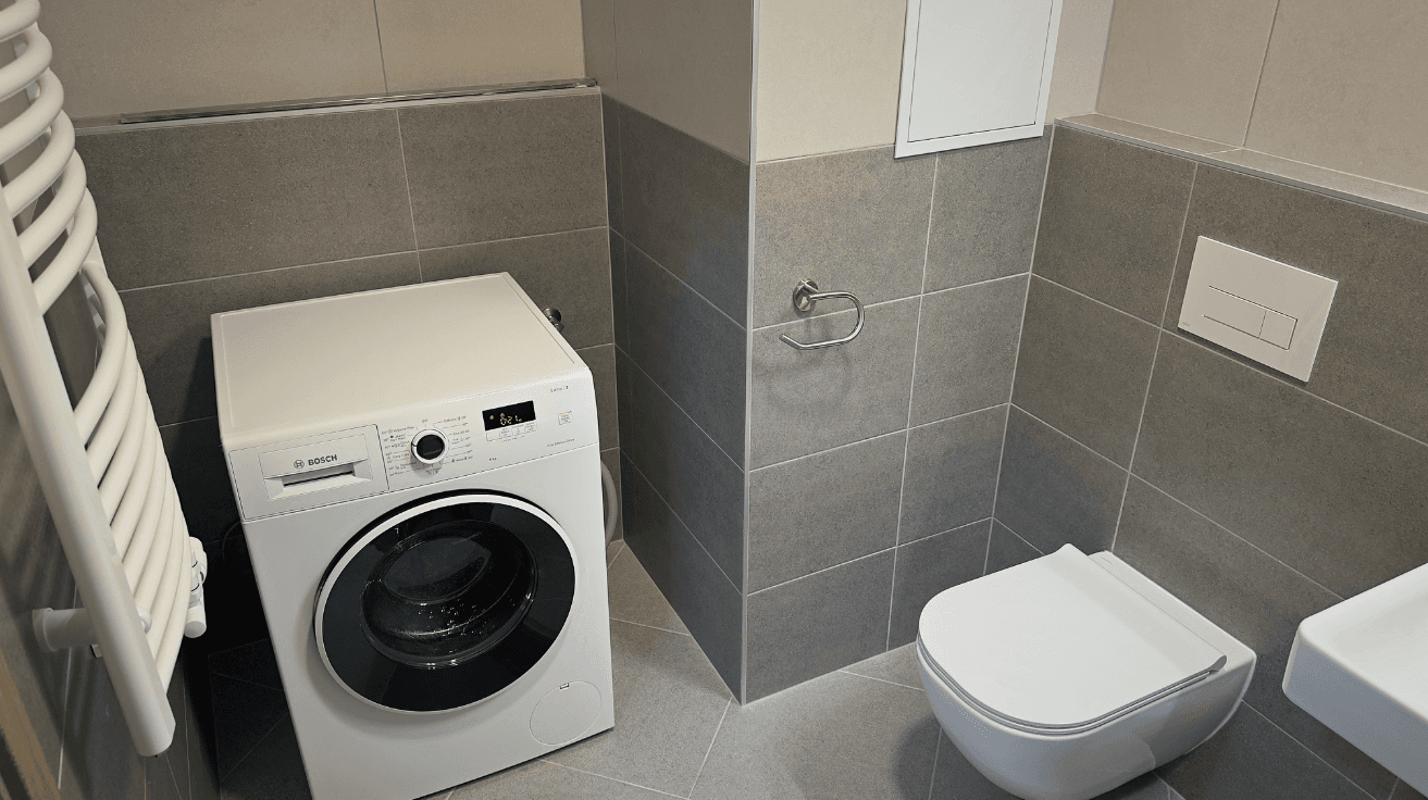Prenájom bytu 2-izbový 51 m², Gollové, Praha, Praha Prenájom bytu 2-izbový 51 m², Gollové, Praha, Praha