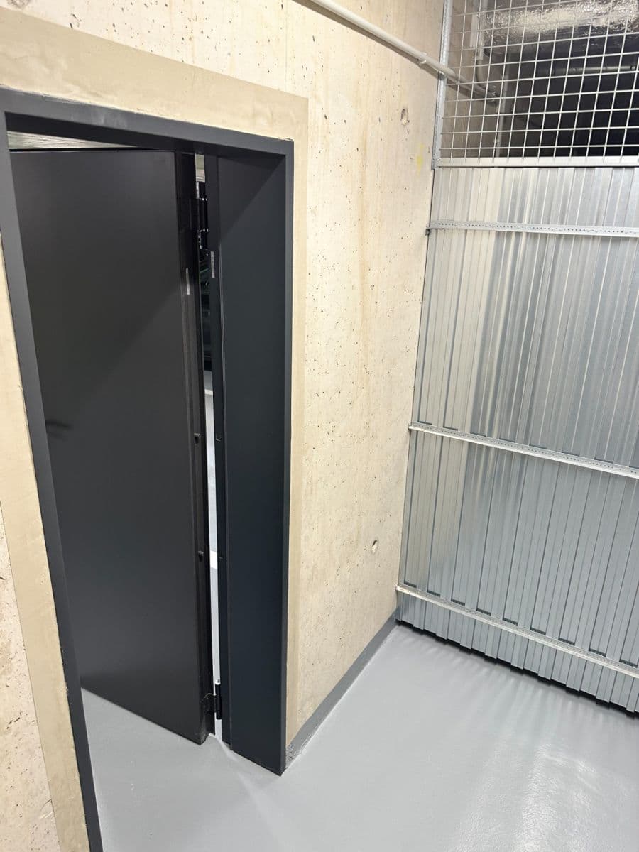 Prenájom bytu 2-izbový 51 m², Gollové, Praha, Praha Prenájom bytu 2-izbový 51 m², Gollové, Praha, Praha